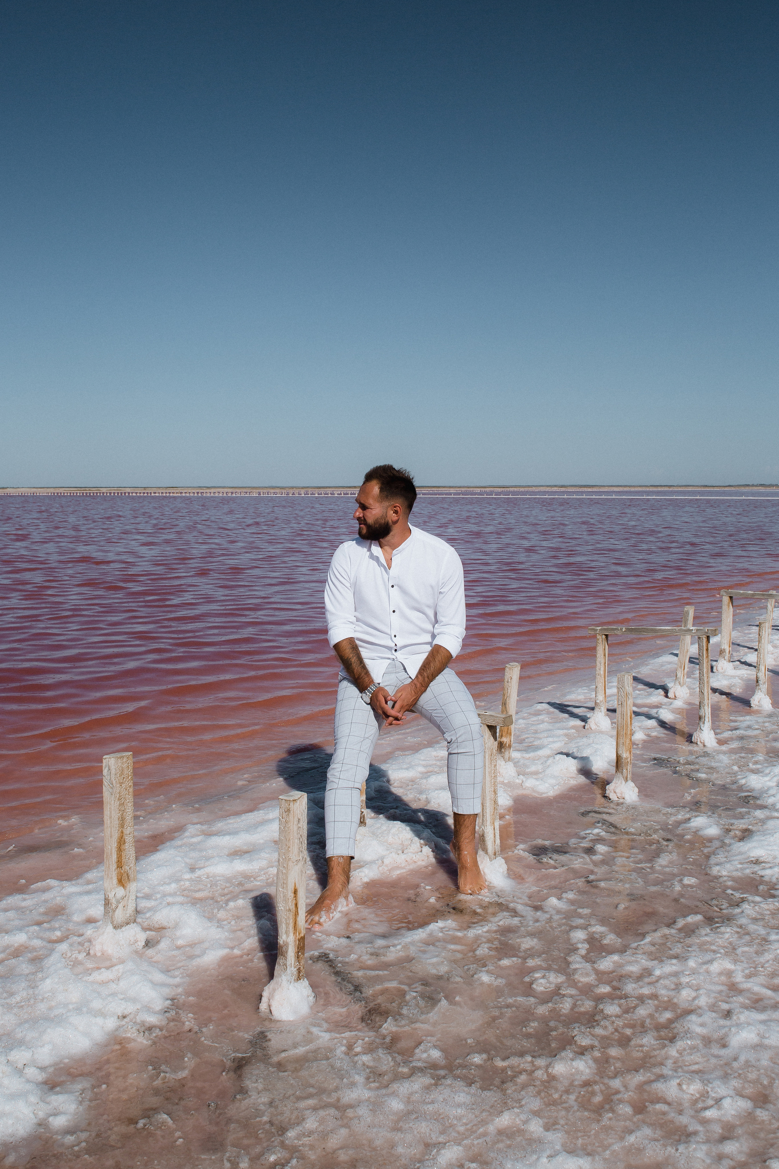 РОЗОВЫЙ ВЕТЕР. Свадебный и семейный фотограф в Анапе/Новороссийске Виктория Чайка