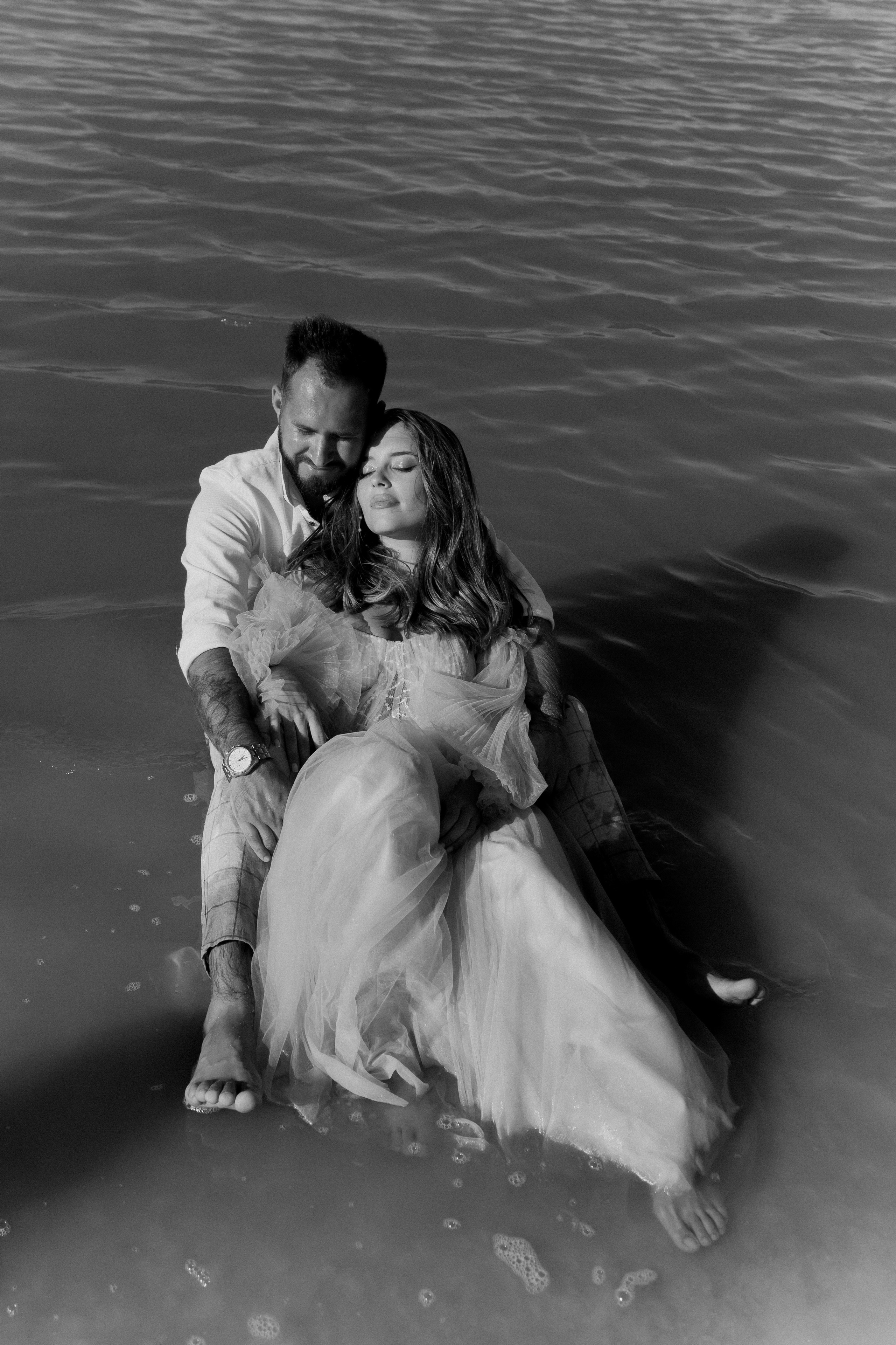 РОЗОВЫЙ ВЕТЕР. Свадебный и семейный фотограф в Анапе/Новороссийске Виктория Чайка