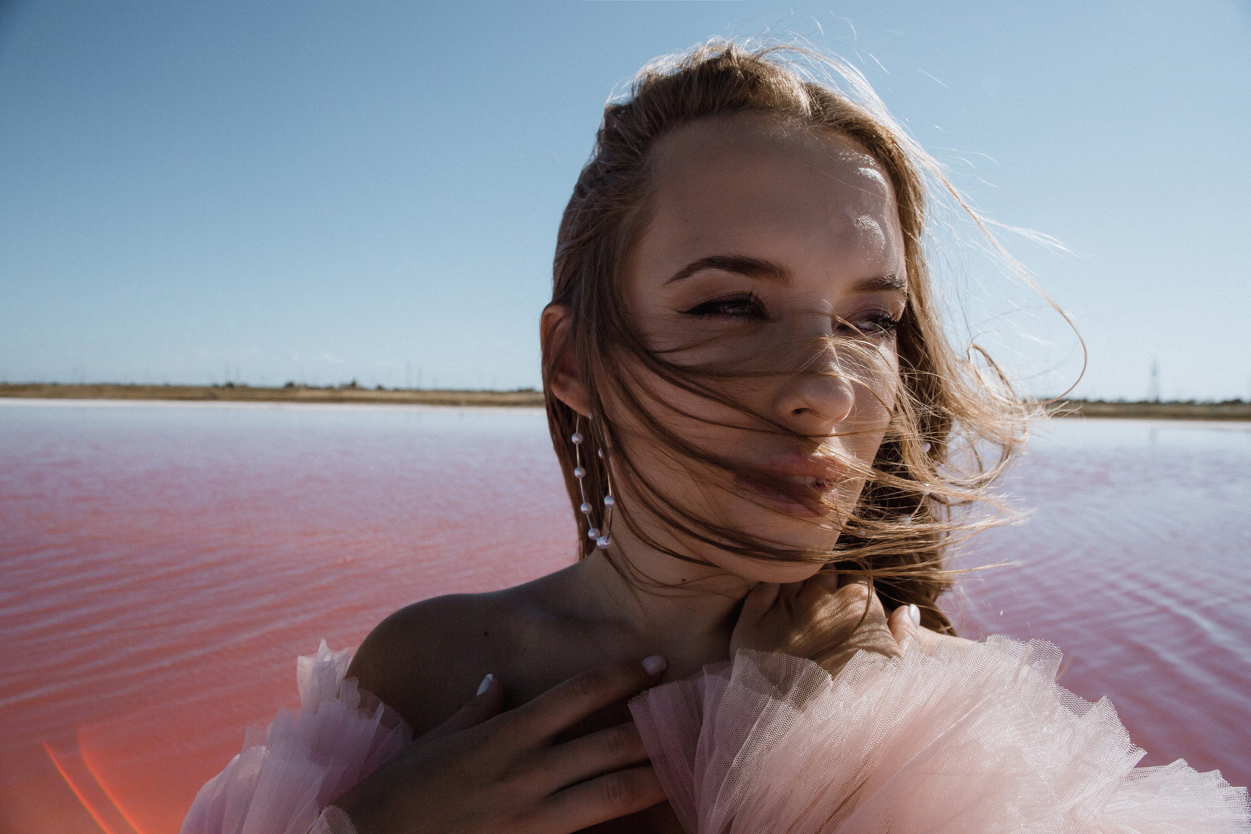 РОЗОВЫЙ ВЕТЕР. Свадебный и семейный фотограф в Анапе/Новороссийске Виктория Чайка