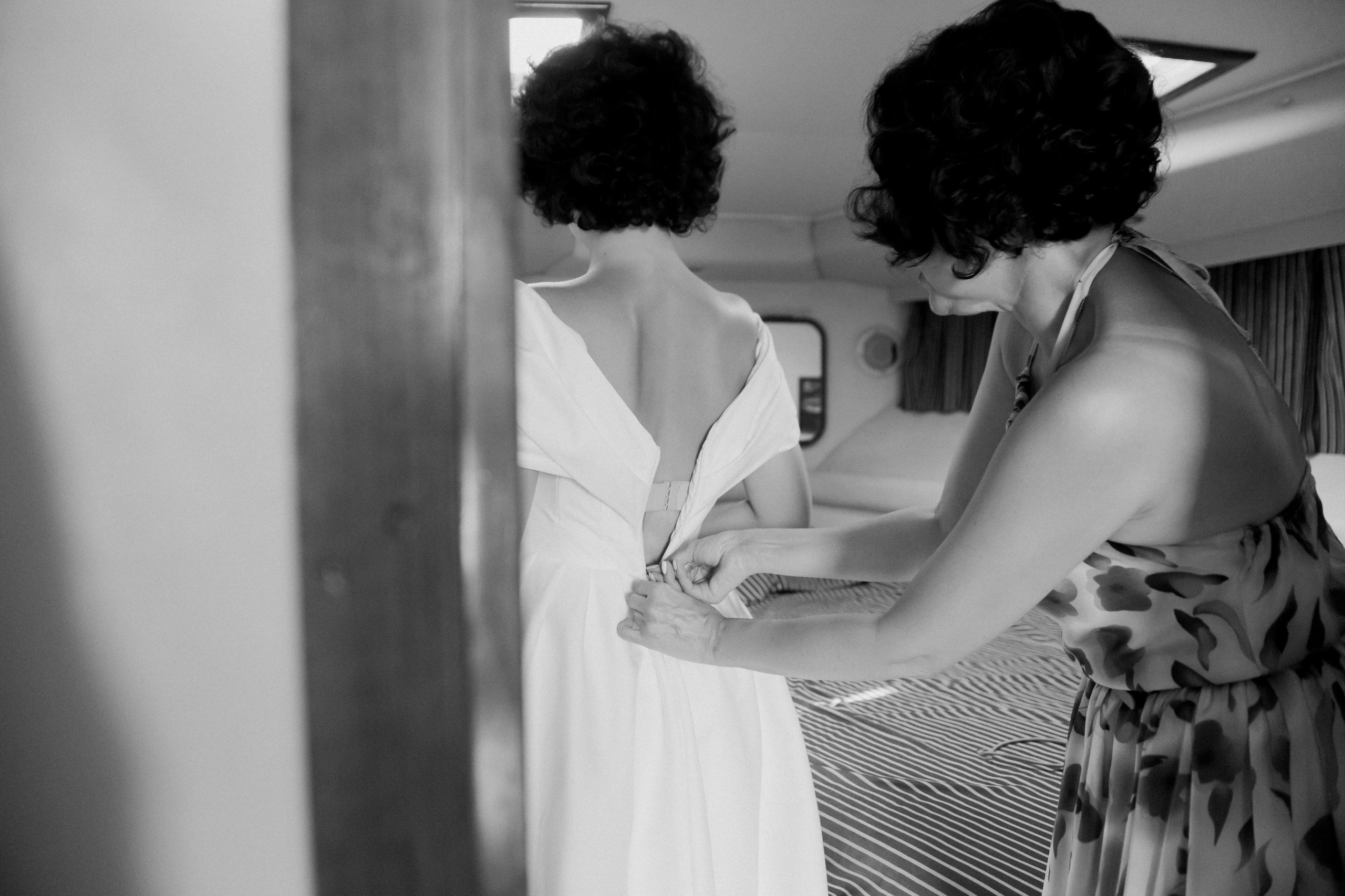 В МОРЕ…. Свадебный и семейный фотограф в Анапе/Новороссийске Виктория Чайка