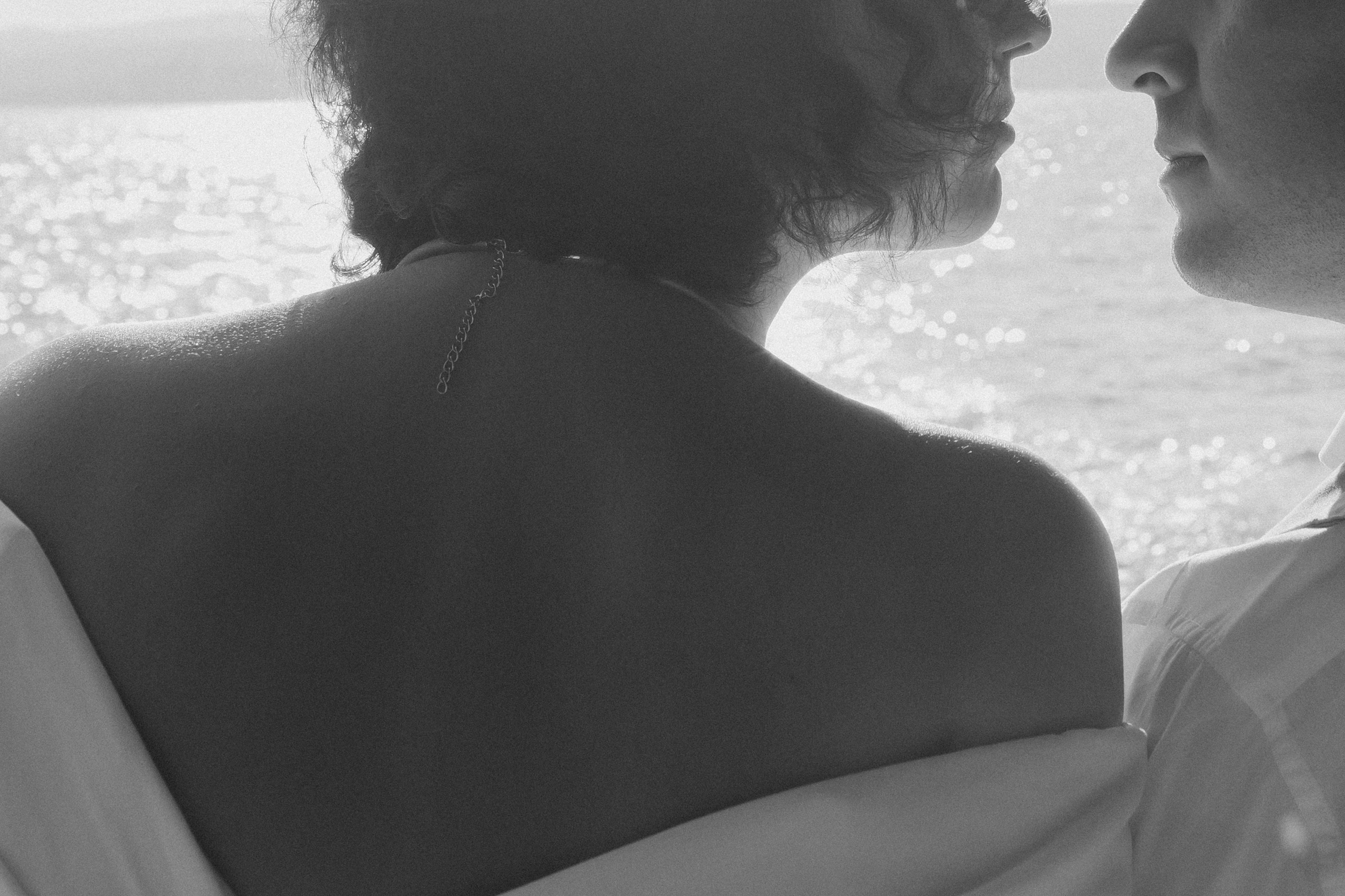 В МОРЕ…. Свадебный и семейный фотограф в Анапе/Новороссийске Виктория Чайка