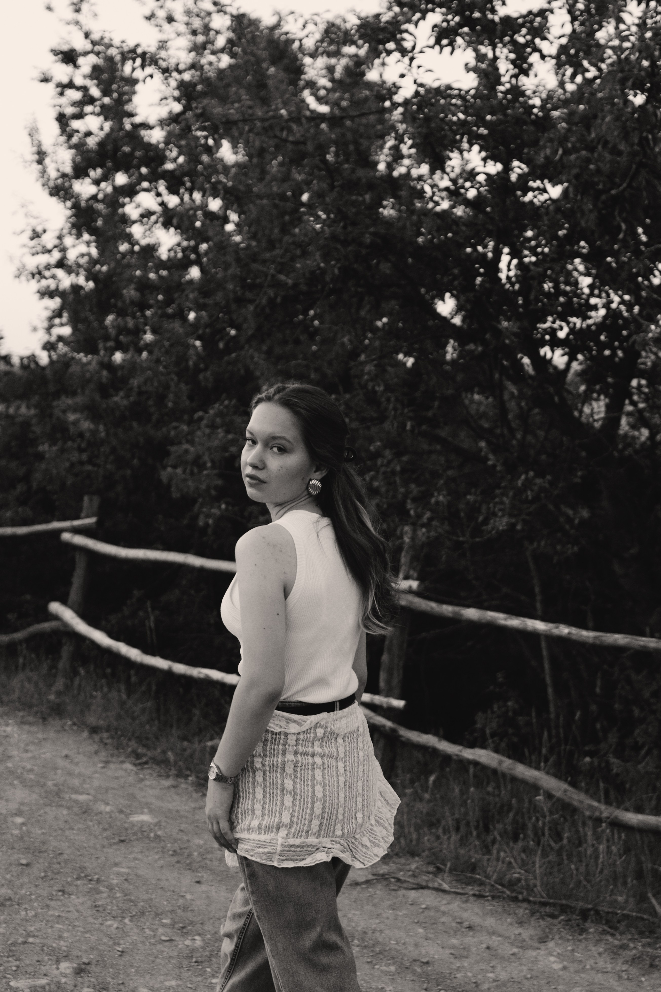 Даша | кабаний перевал. Фотограф Карина Яковлева