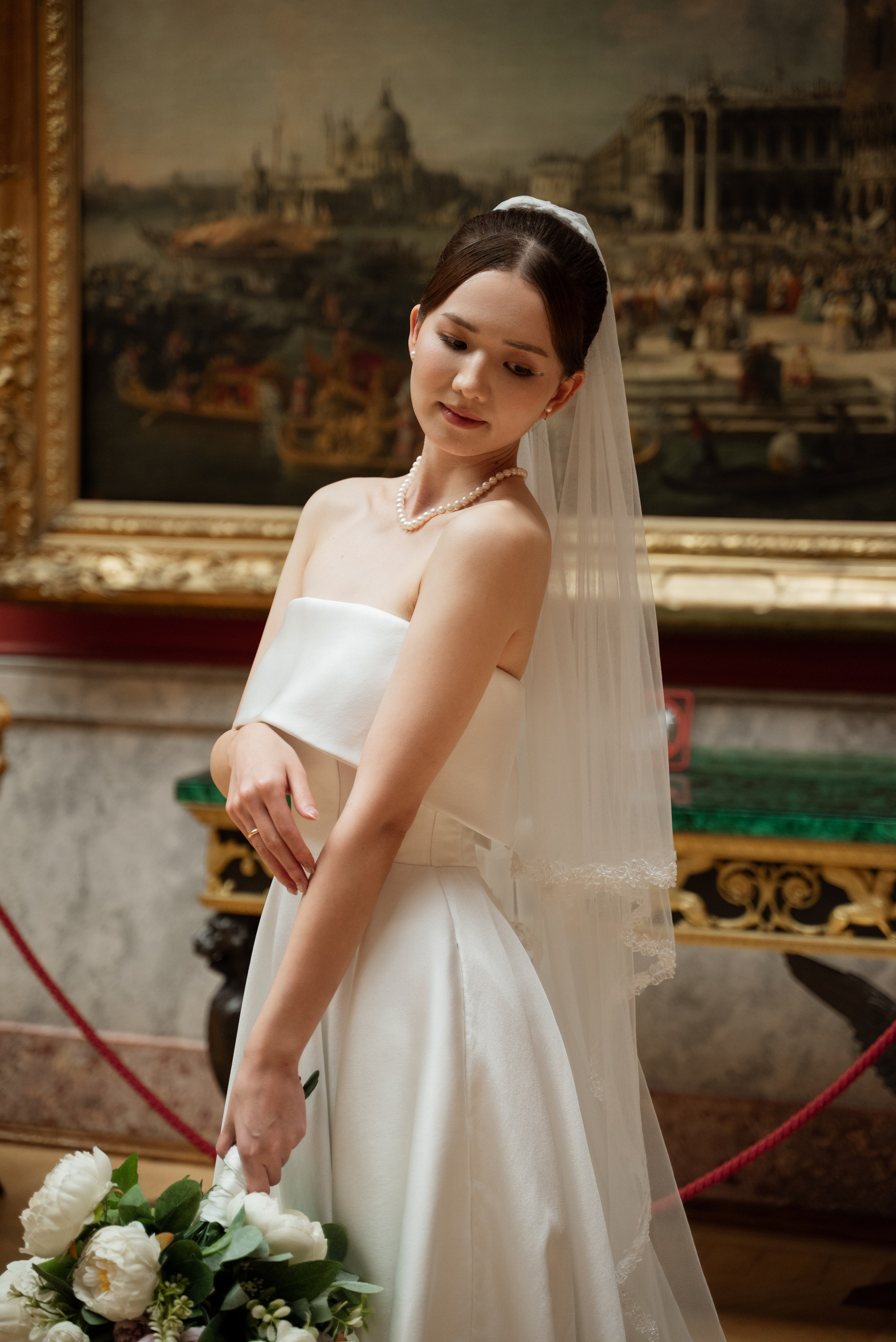 Каити и Нацуми | 13.11.25. Свадебный фотограф в Санкт-Петербурге Владислава Тюльпина