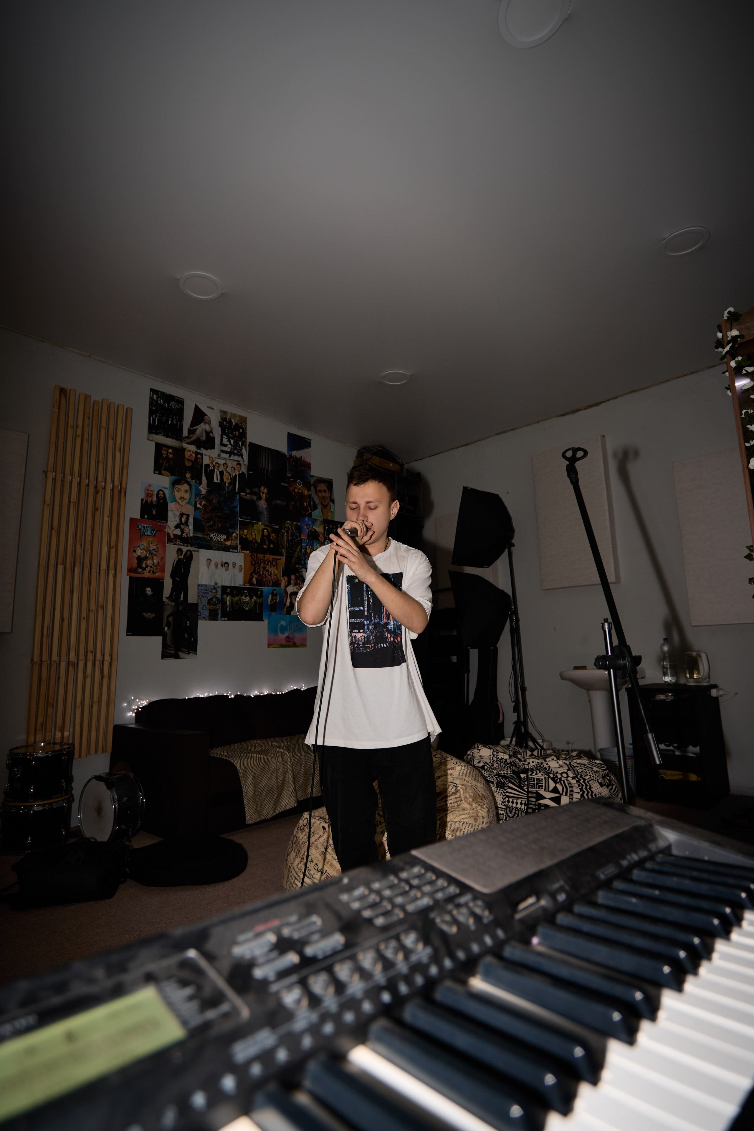 Репетиция Влад. Портретный и свадебный фотограф в Самаре Снытко Дарья