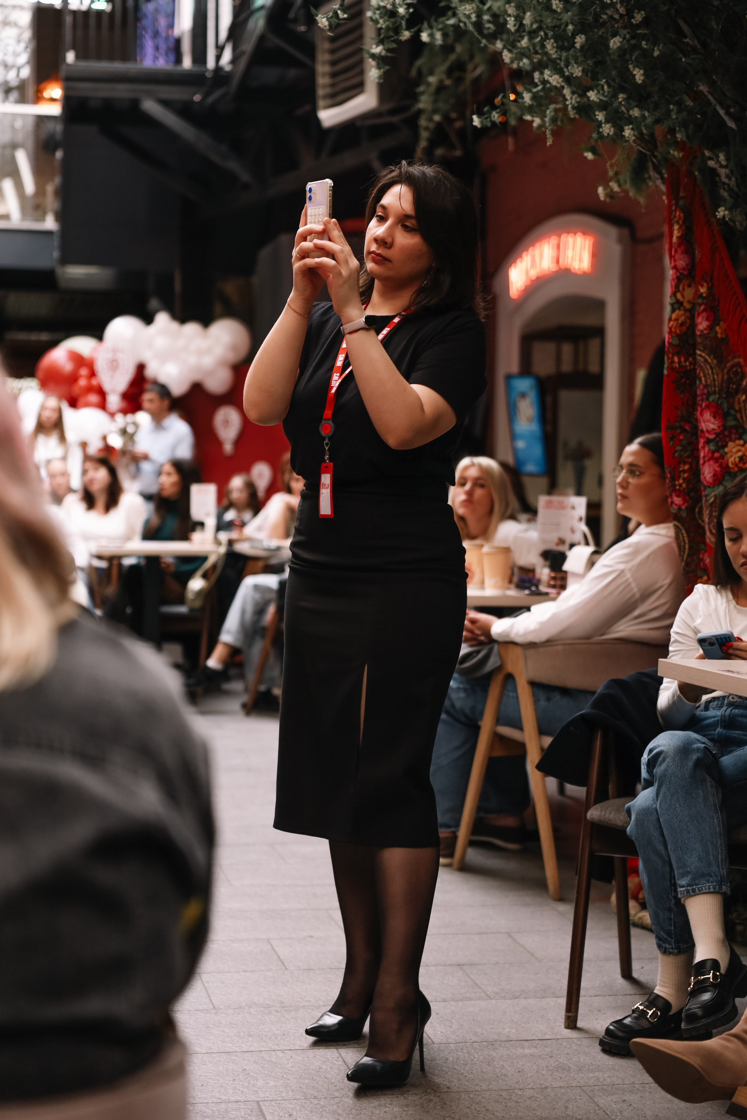 Репортаж. Главная