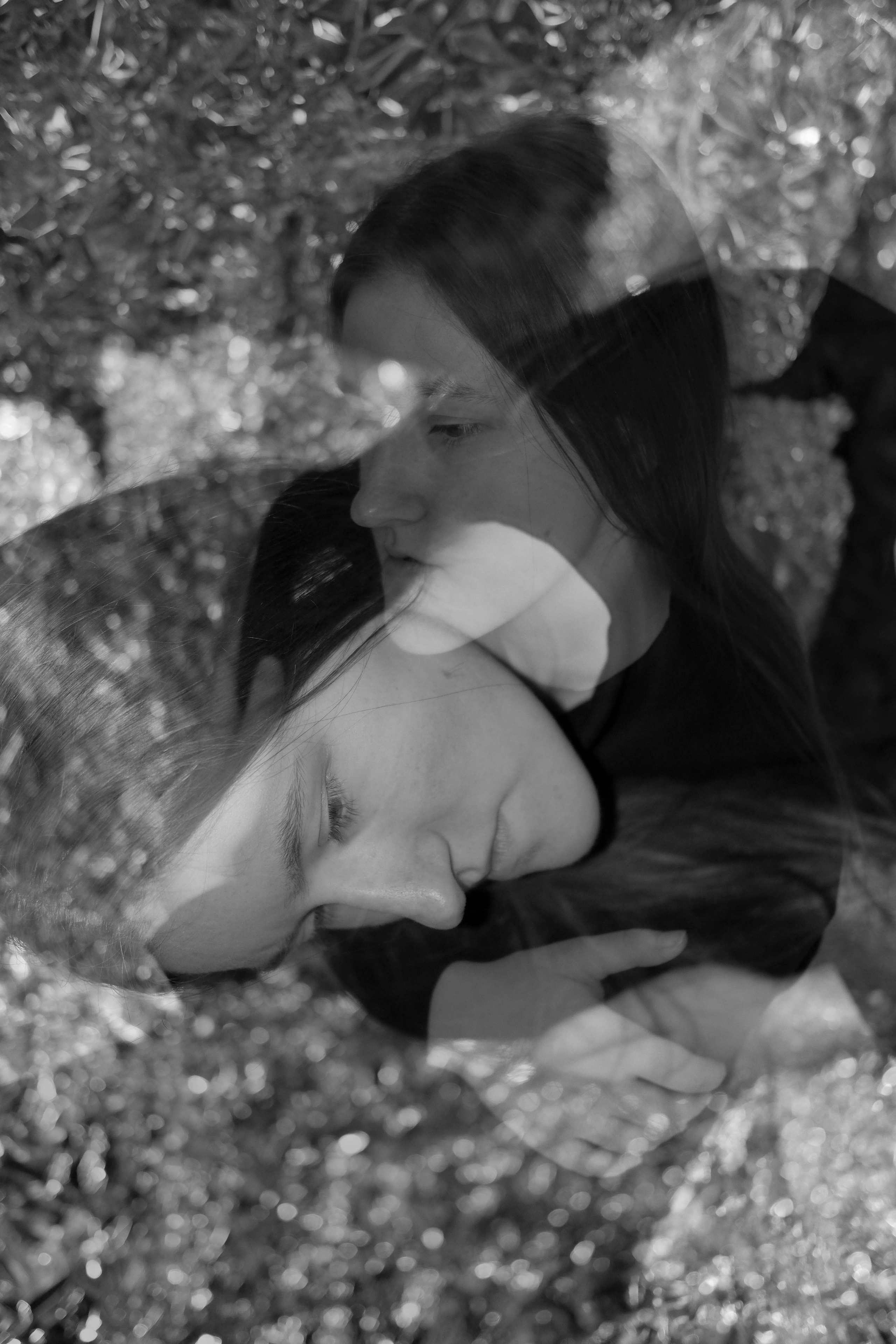 ЧБ. Елизавета БаковА