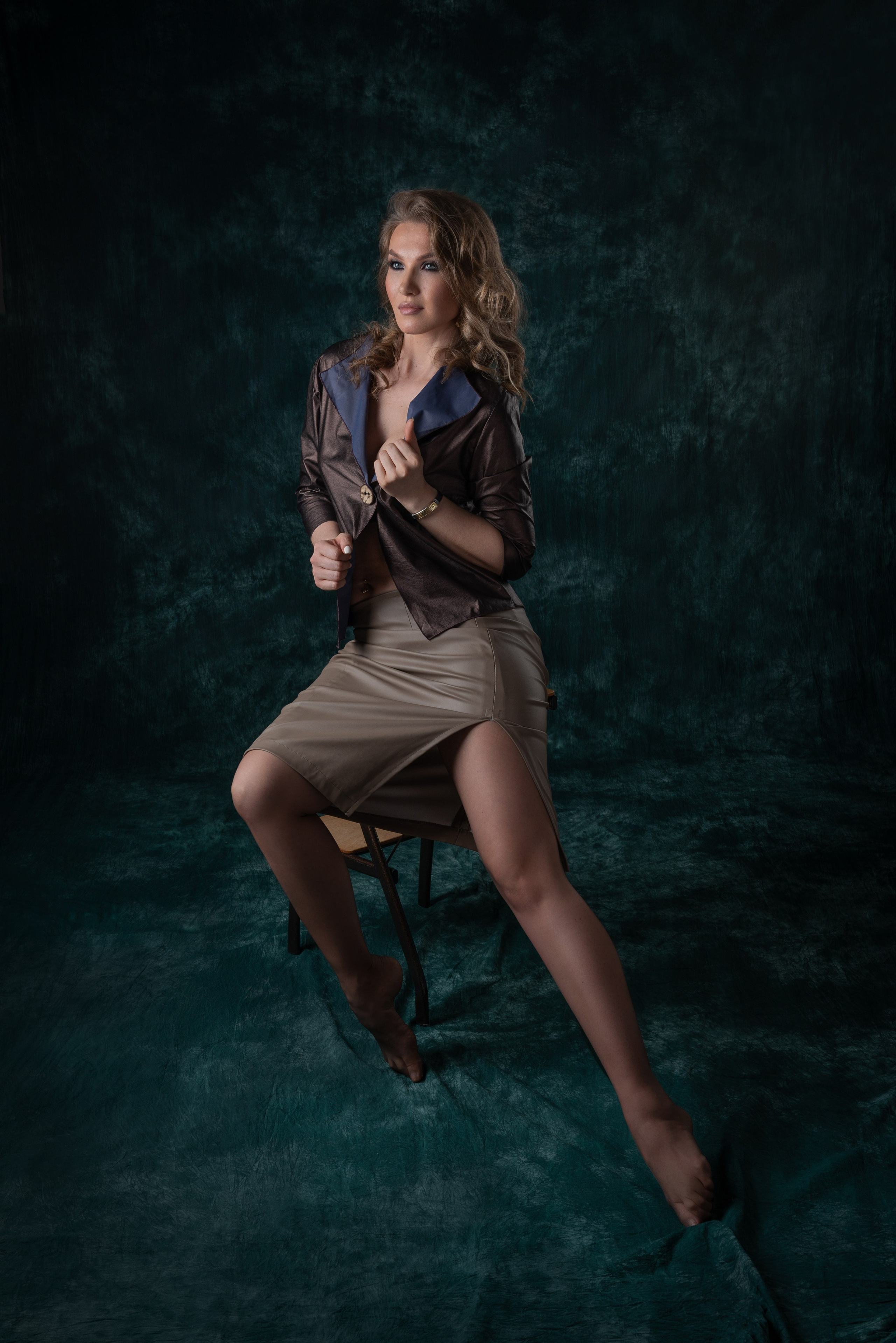 Портреты. Татьяна Гойда портретный и семейный фотограф Ленск. Выпускные альбомы