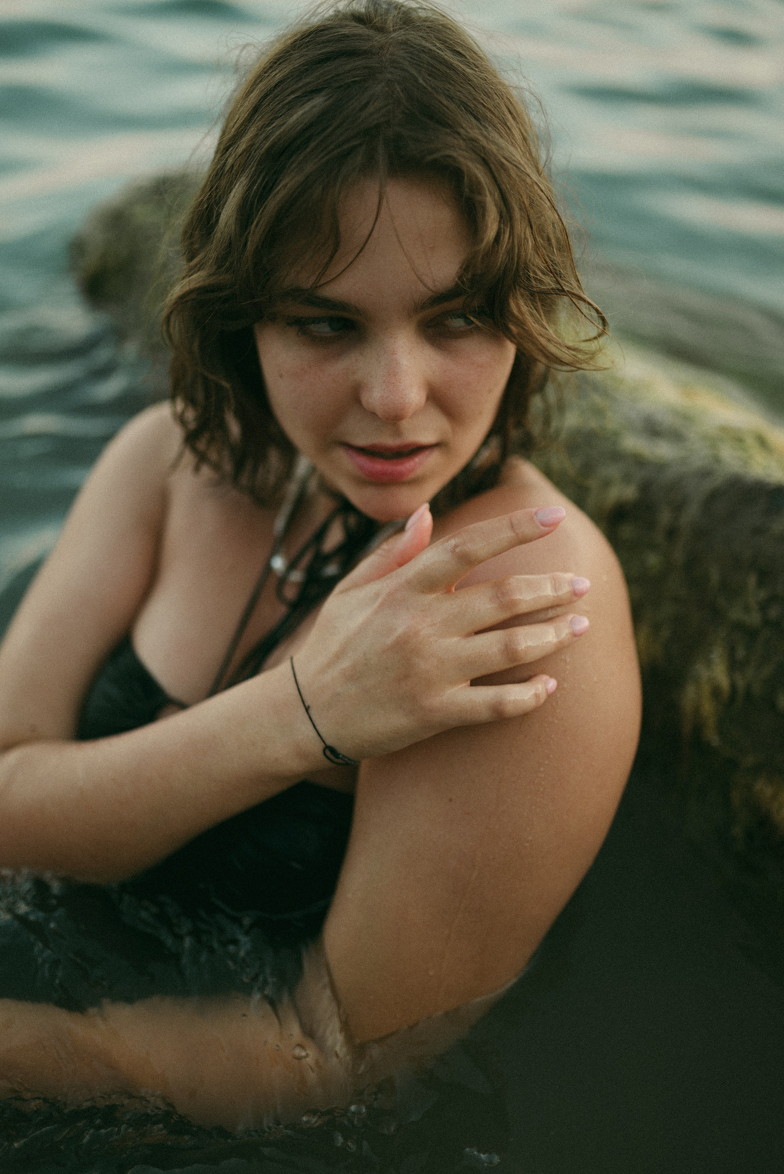 Виолетта и Евгений. Фотограф Санкт-Петербург, Новороссийск