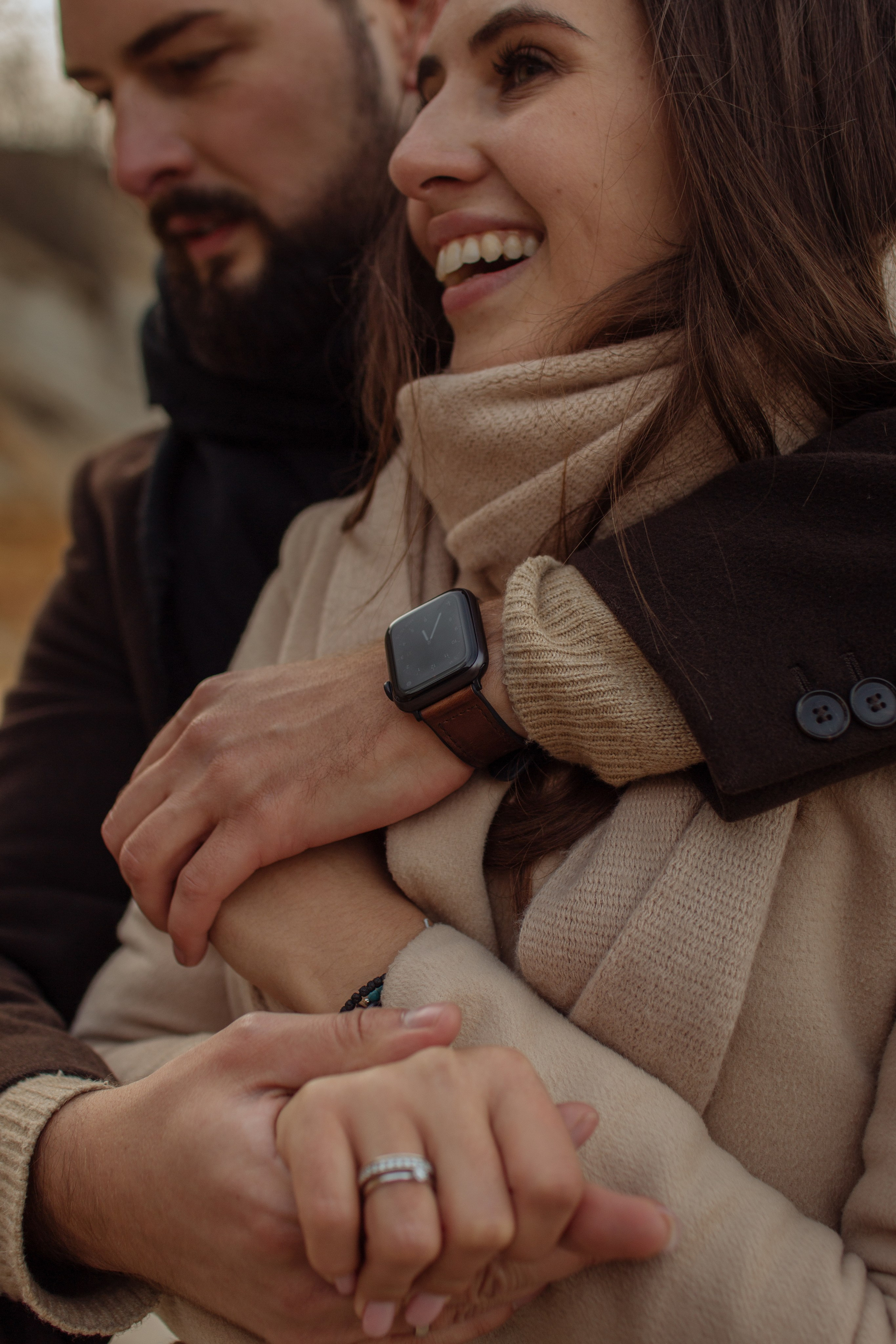 Женский и семейный фотограф в Калининграде Надежда Подлипинская