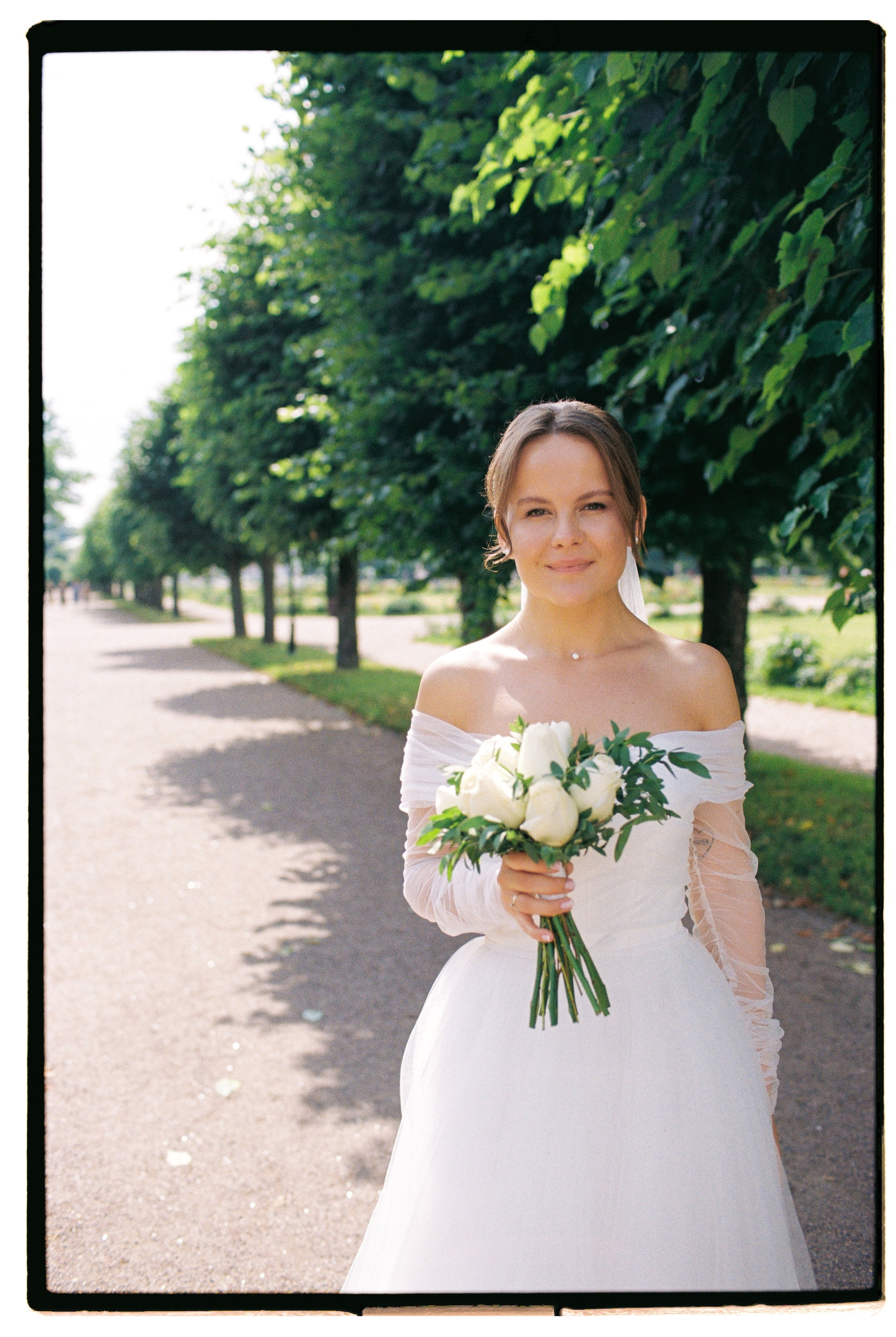 Фотограф Аня Безяева