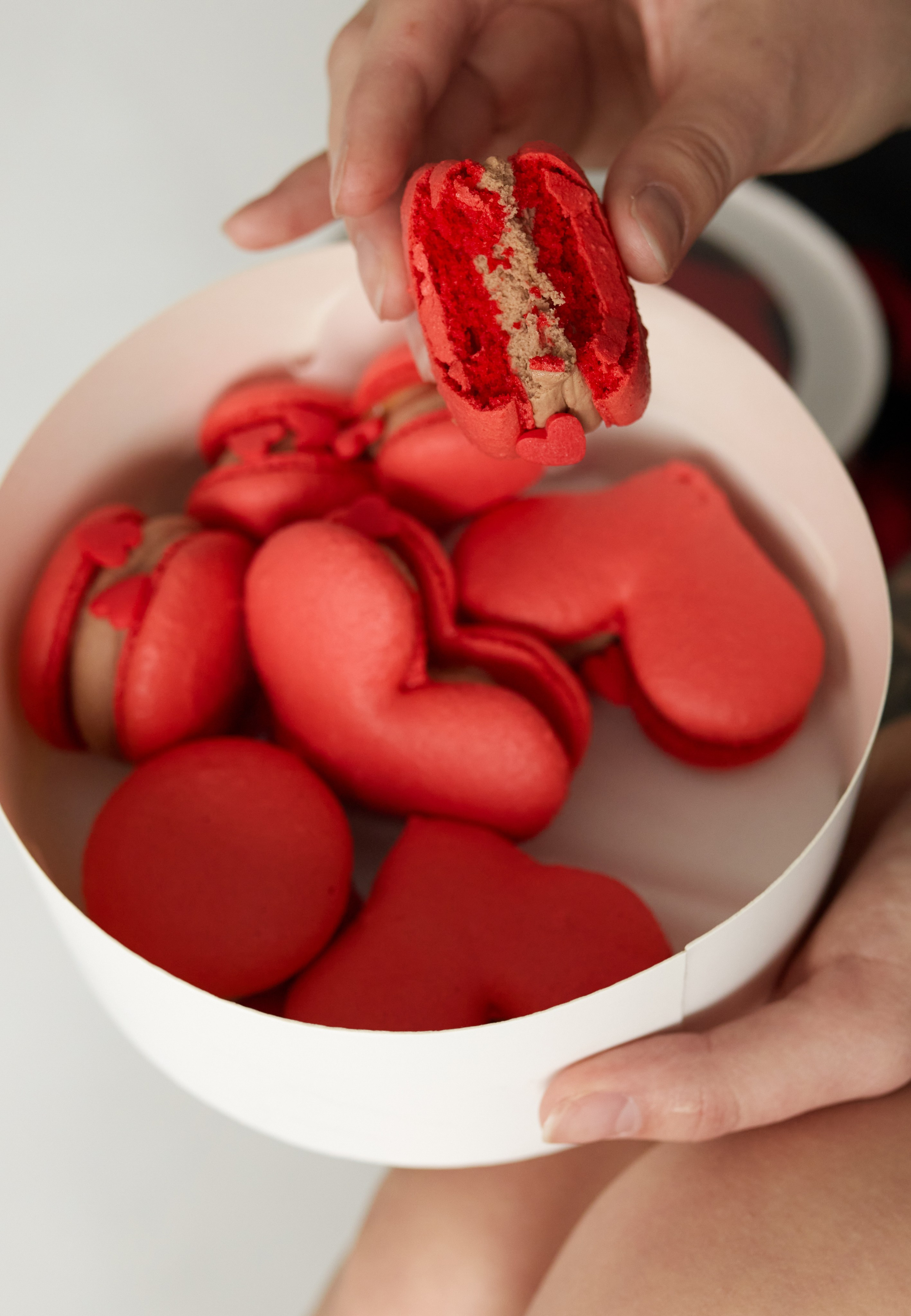 Для кондитера. Фотограф Стилист Тюмень Вера Хайруллина