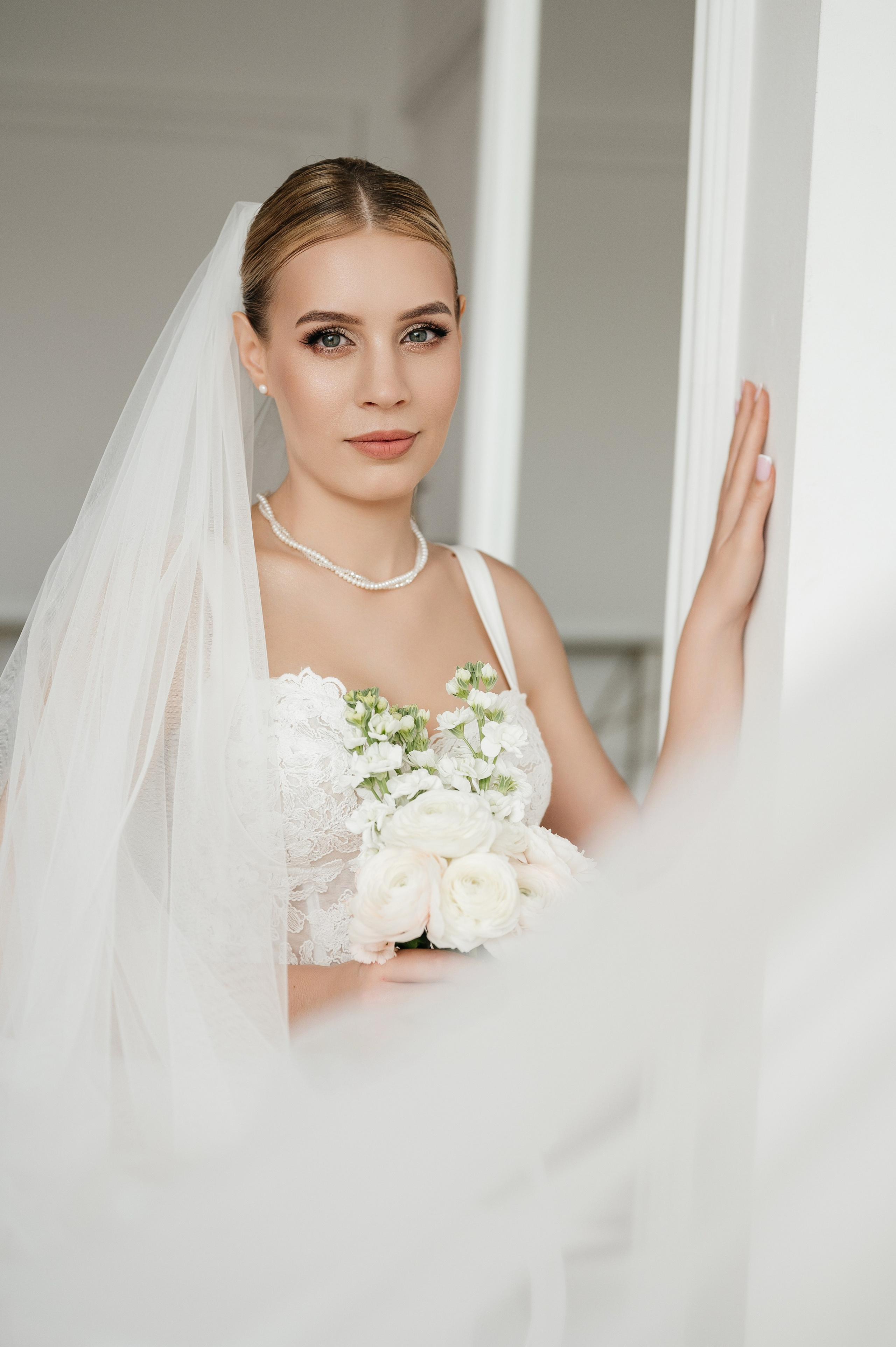 Эдгар и Дарья. Свадебный и семейный фотограф в Краснодаре Алина Мельник