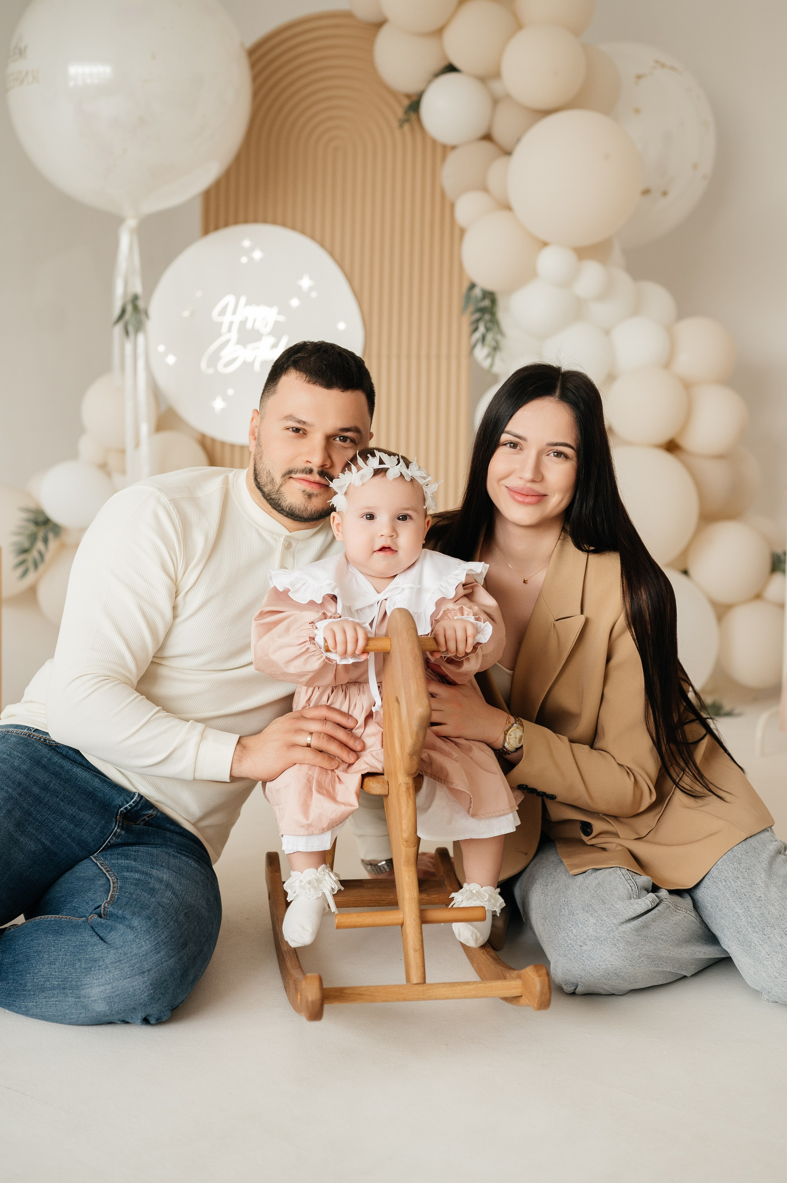 Семейная фотосессия. Свадебный и семейный фотограф в Краснодаре Алина Мельник