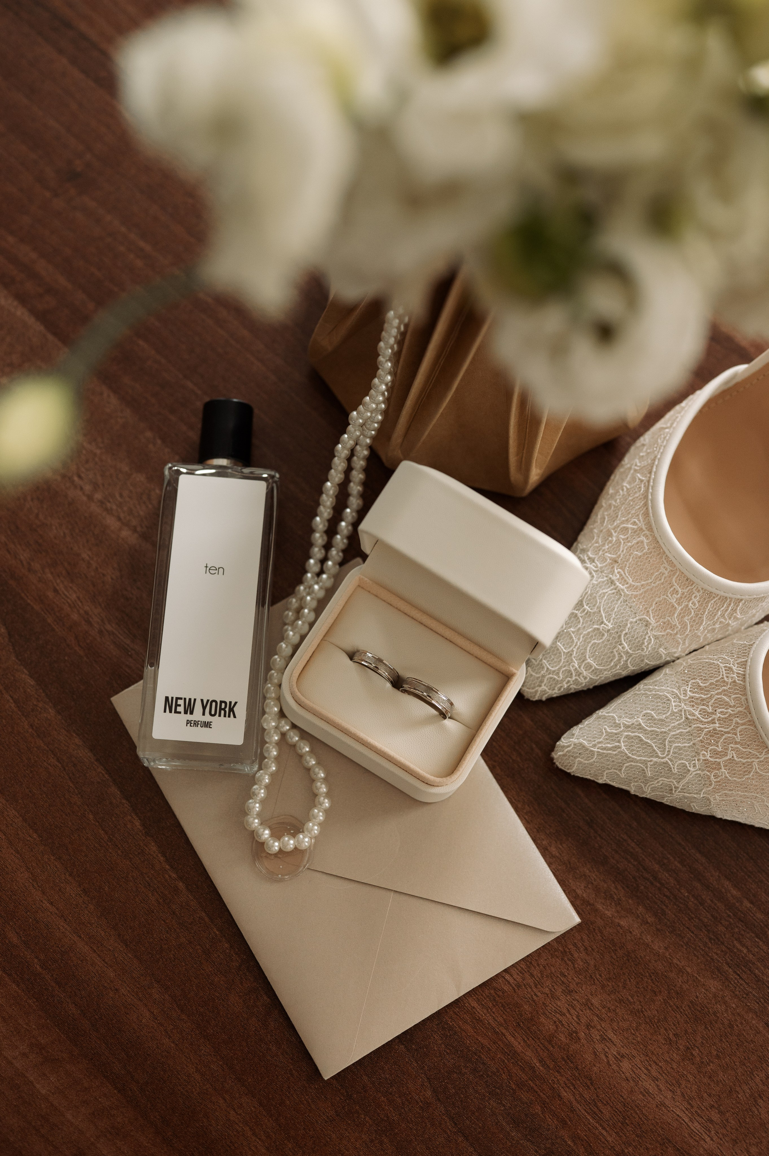 Свадьба (утро в отеле). Свадебный и семейный фотограф в Краснодаре Алина Мельник