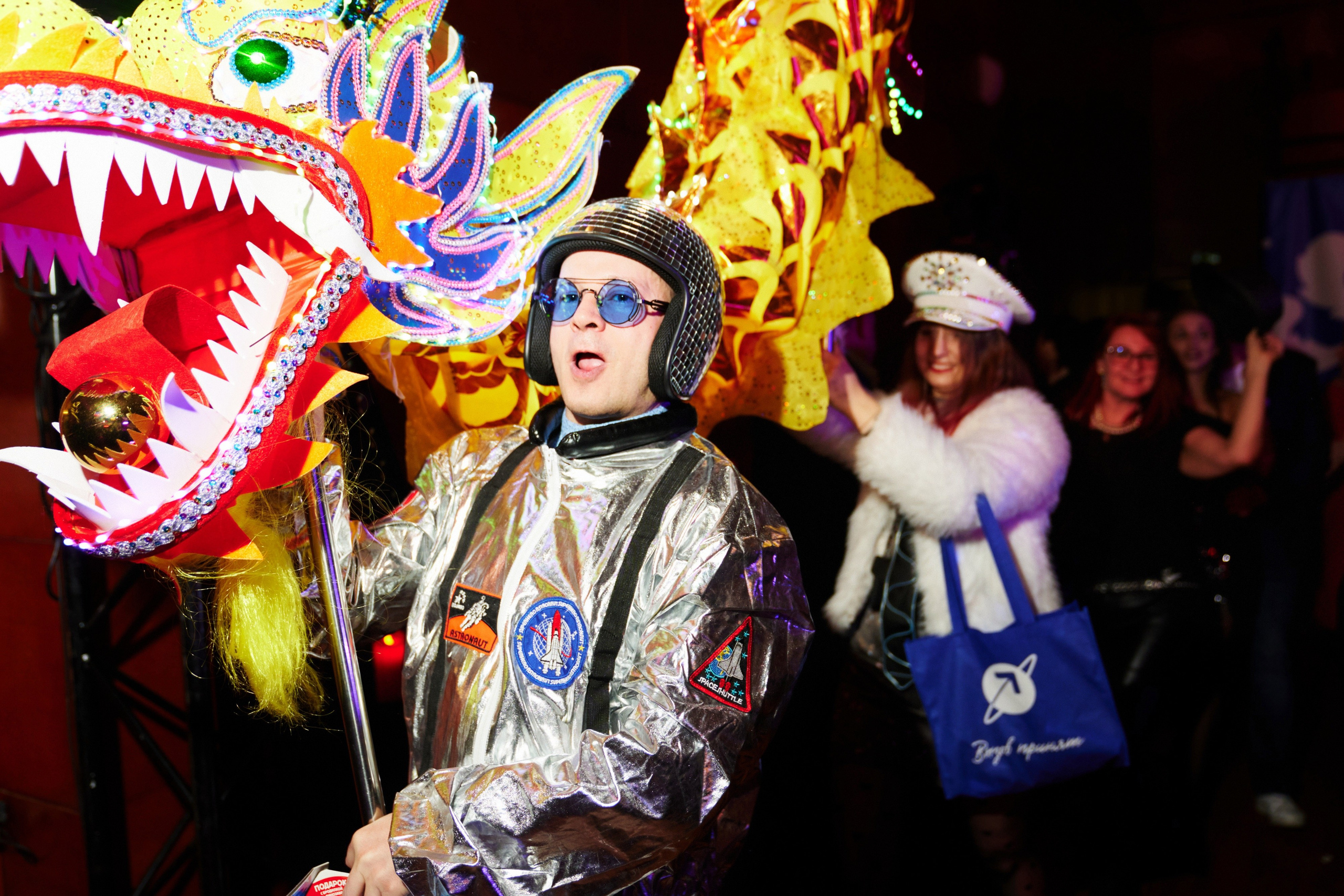 Репортаж. Главная