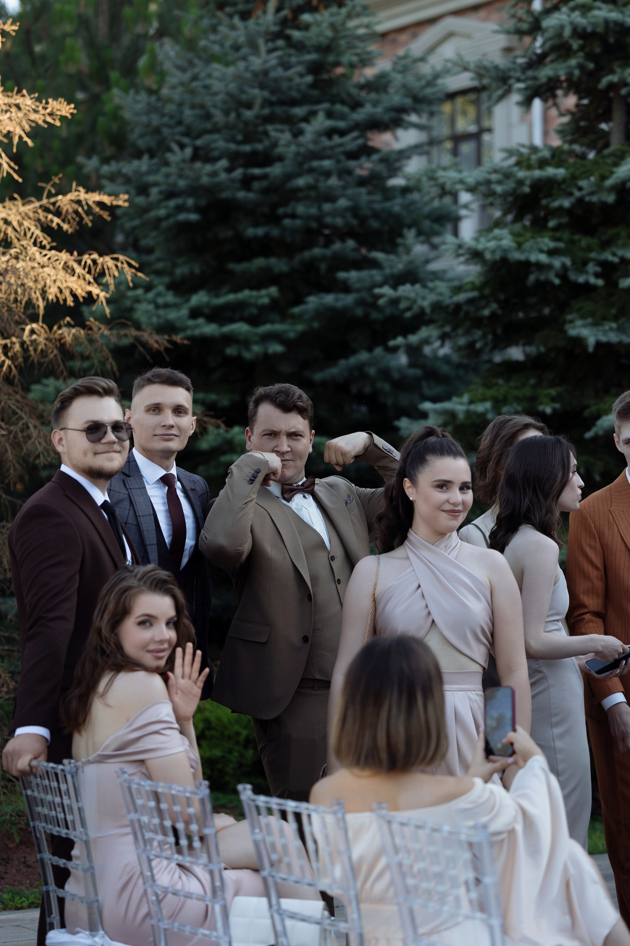 Максим и Валерия. Свадебный фотограф в Ростове — на — Дону Александра Пивоварова