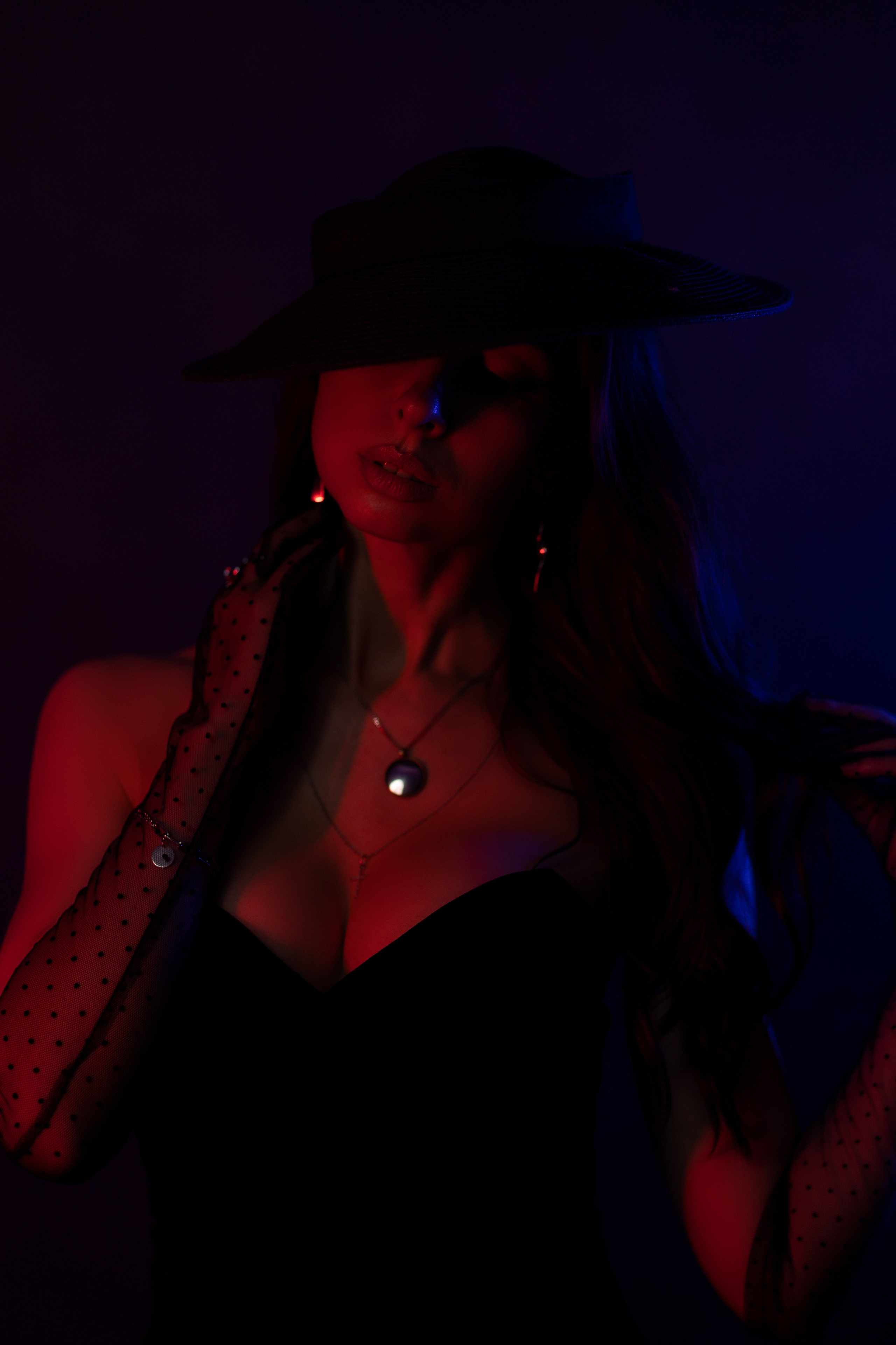 Разное. Photomantis