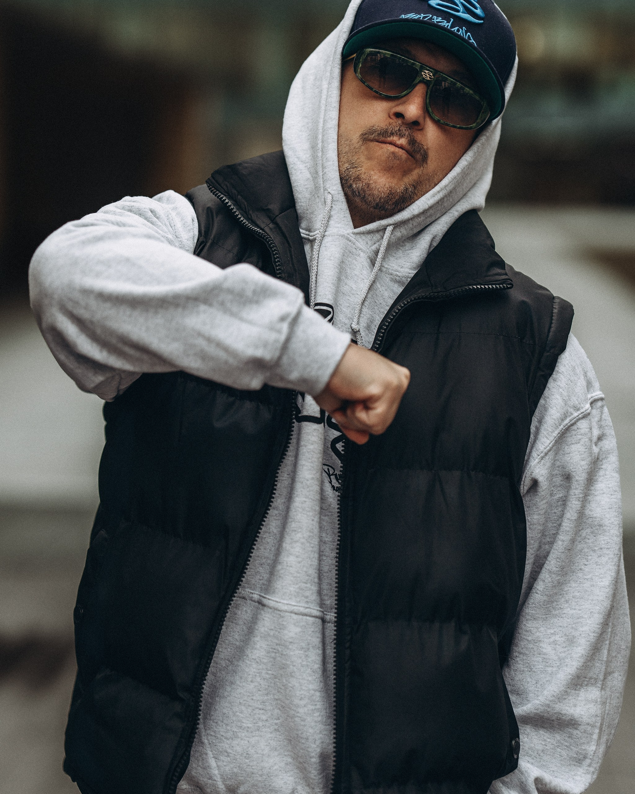 Фотосессия для Влада Валова. Фотограф в Москве — Евгений Мельников