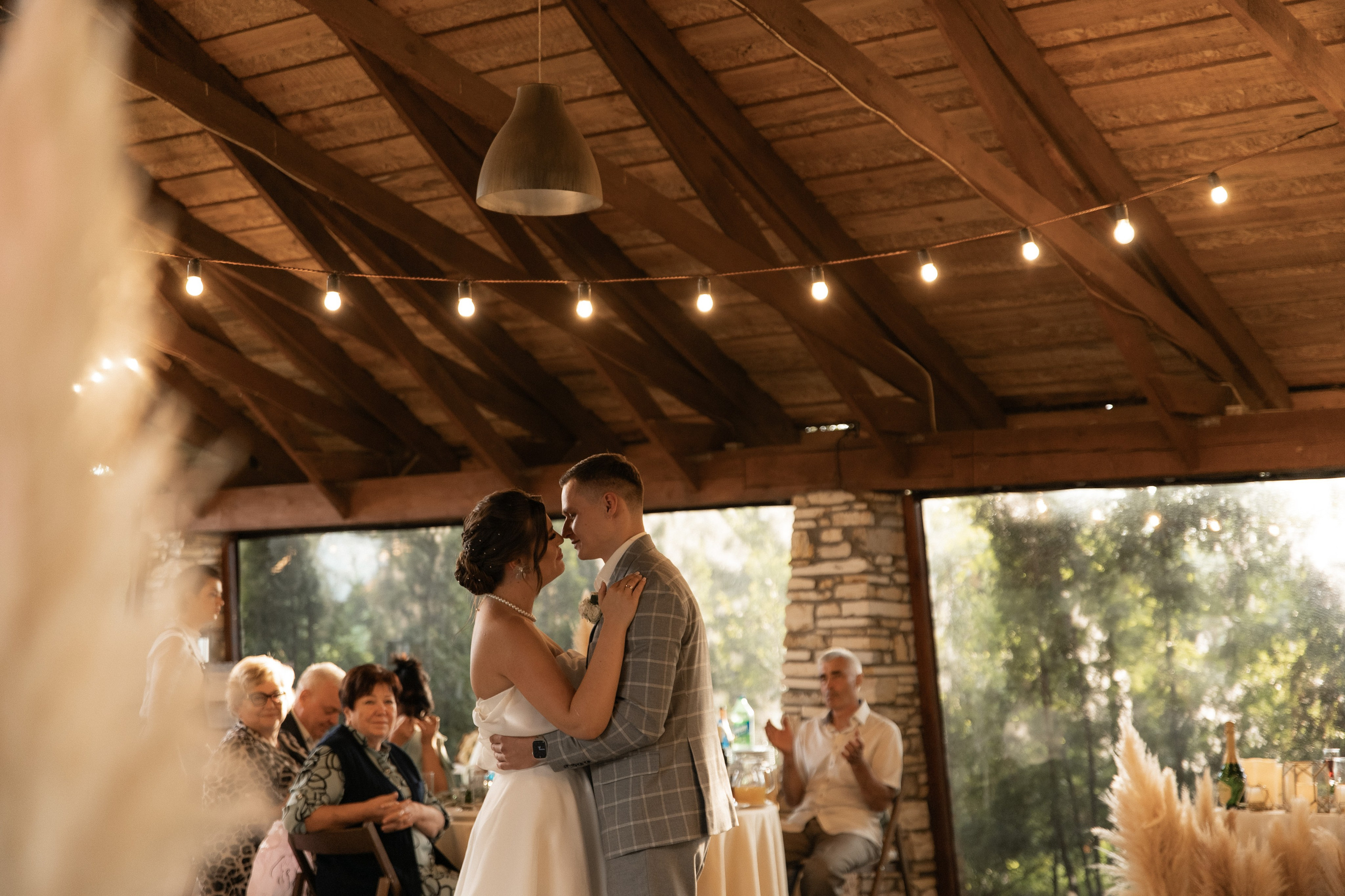 Свадьба в мини-отеле "Таежный". Ярослава Ерина — свадебный фотограф в Москве