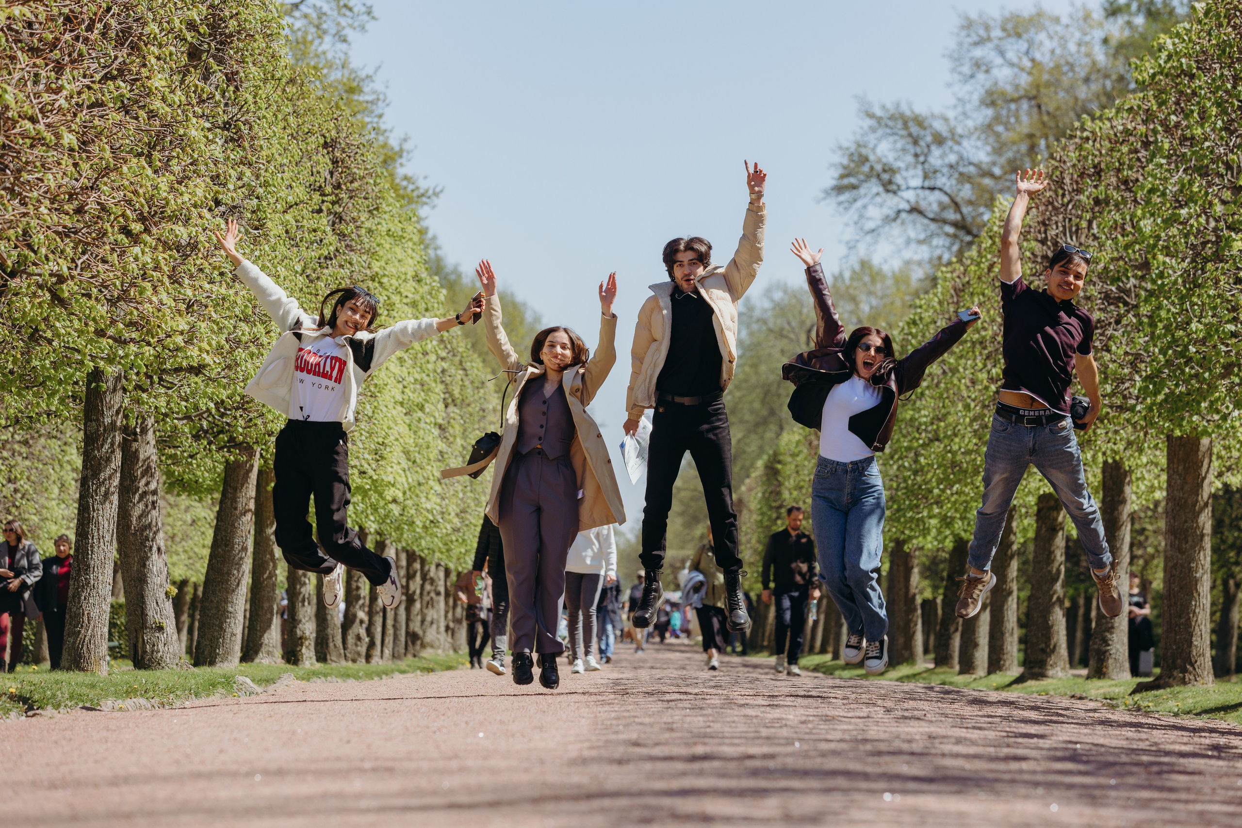 РКССАА. Фотограф Сергей Красиков, Санкт-Петербург