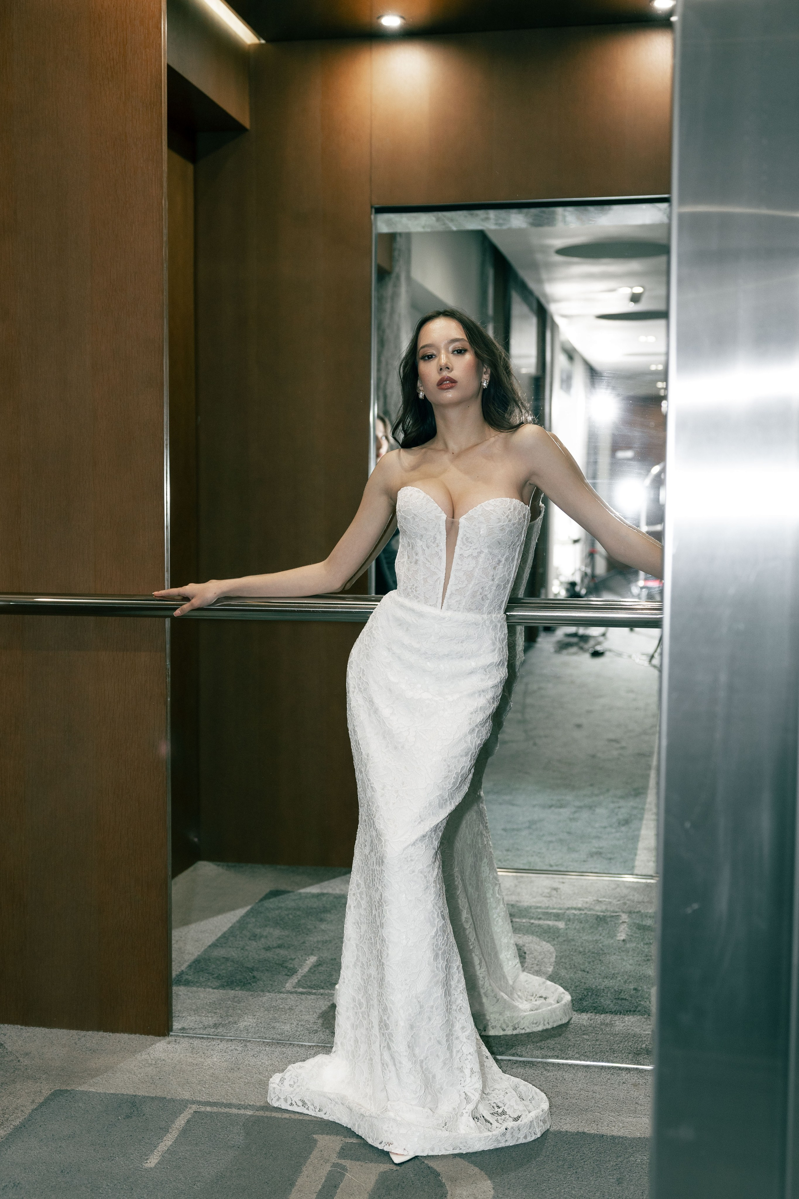 Аделина. Свадебный фотограф и контент фотограф в Казани Малыгина Елена