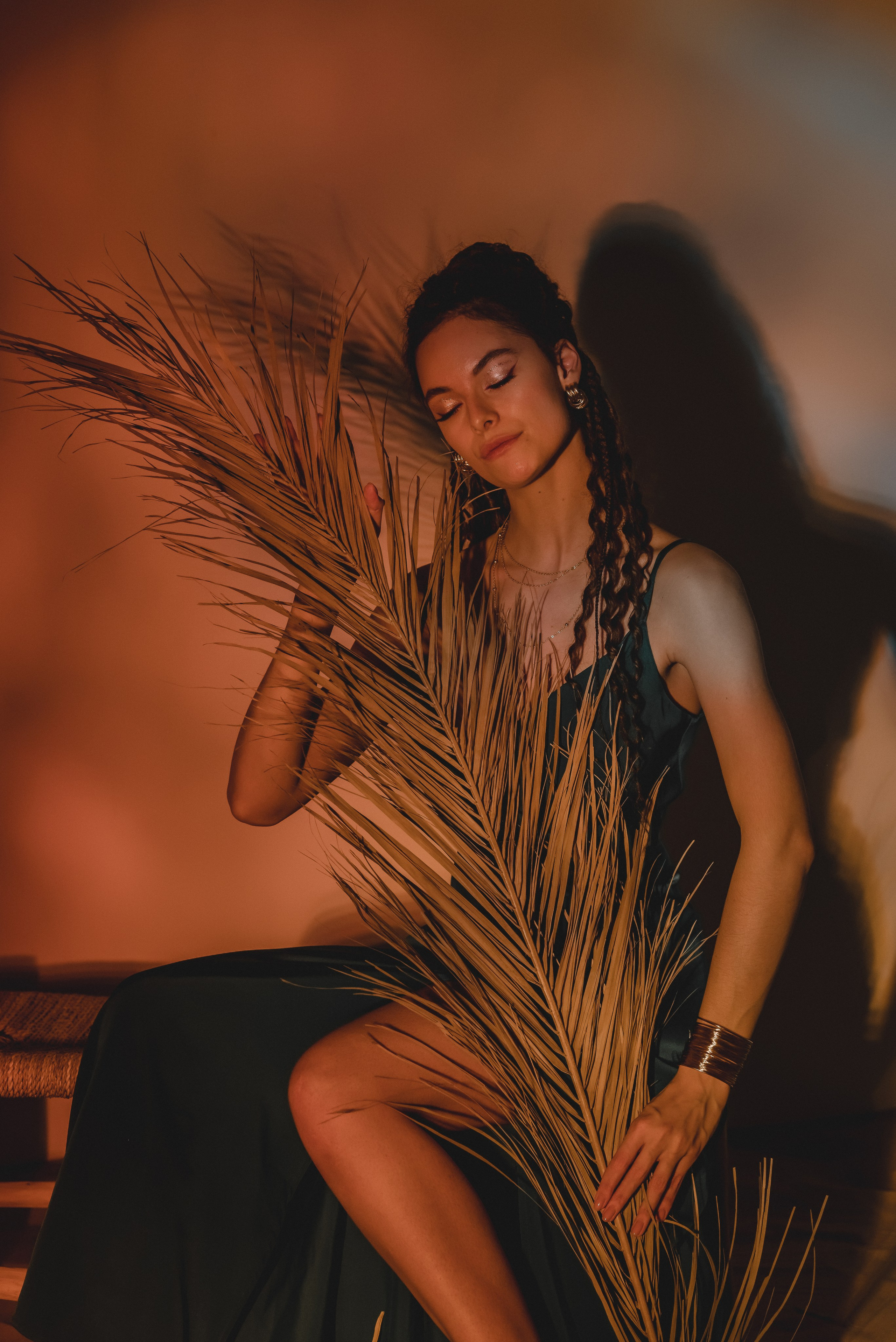 Анна. Семейный и детский фотограф в Екатеринбурге Валерия Нагибина