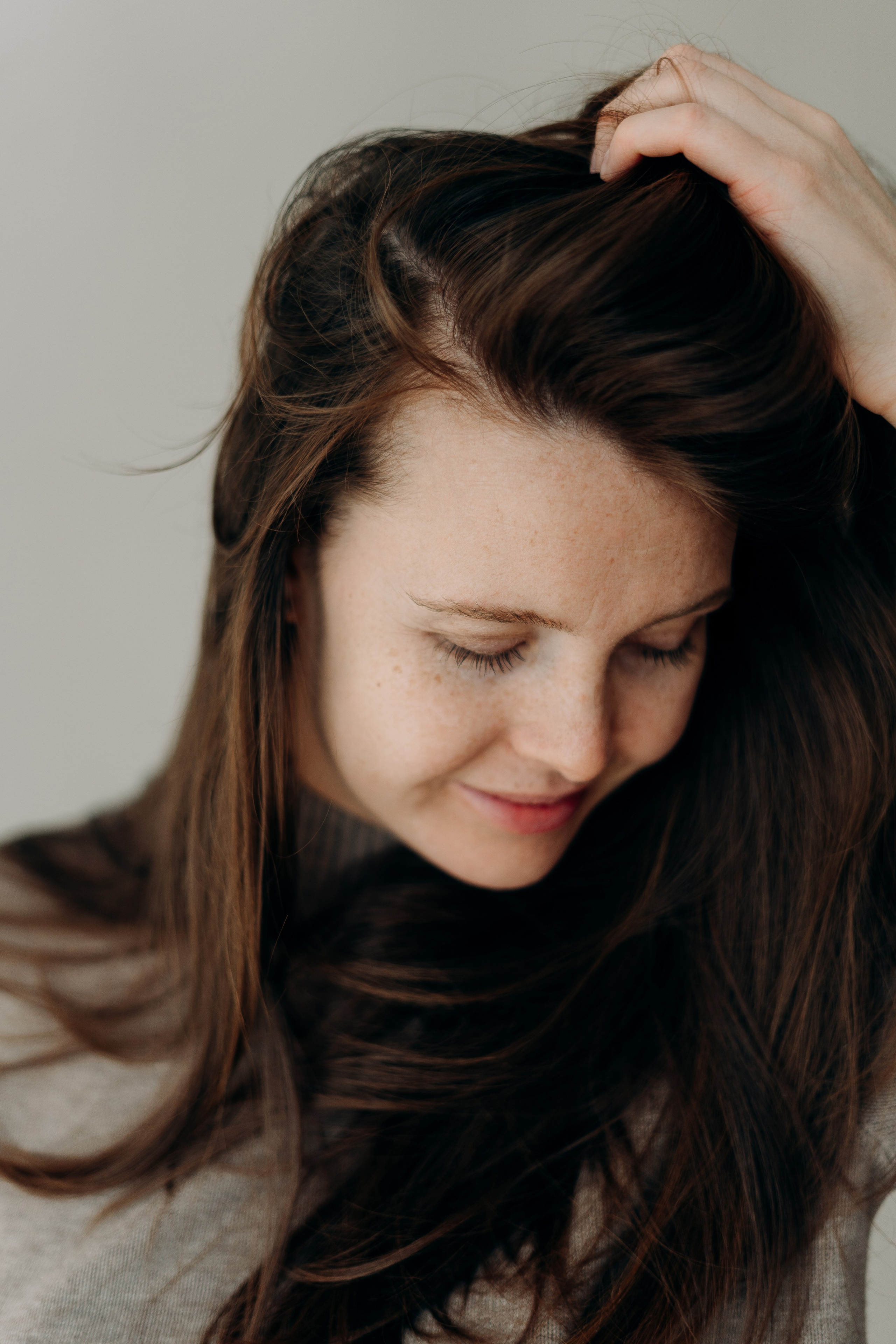 Алёна. Фотограф Москва Виктория-Антуанетта