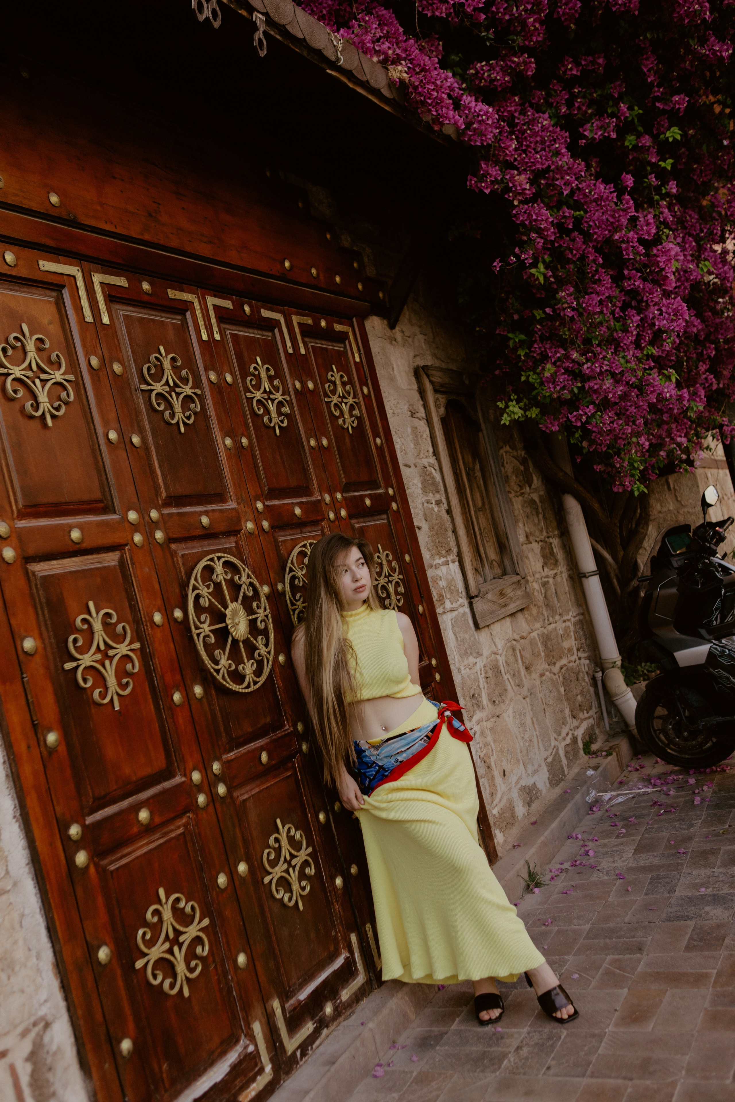 Mary. Photographer Lisbon|Portugal Nadiya Kharytonenko