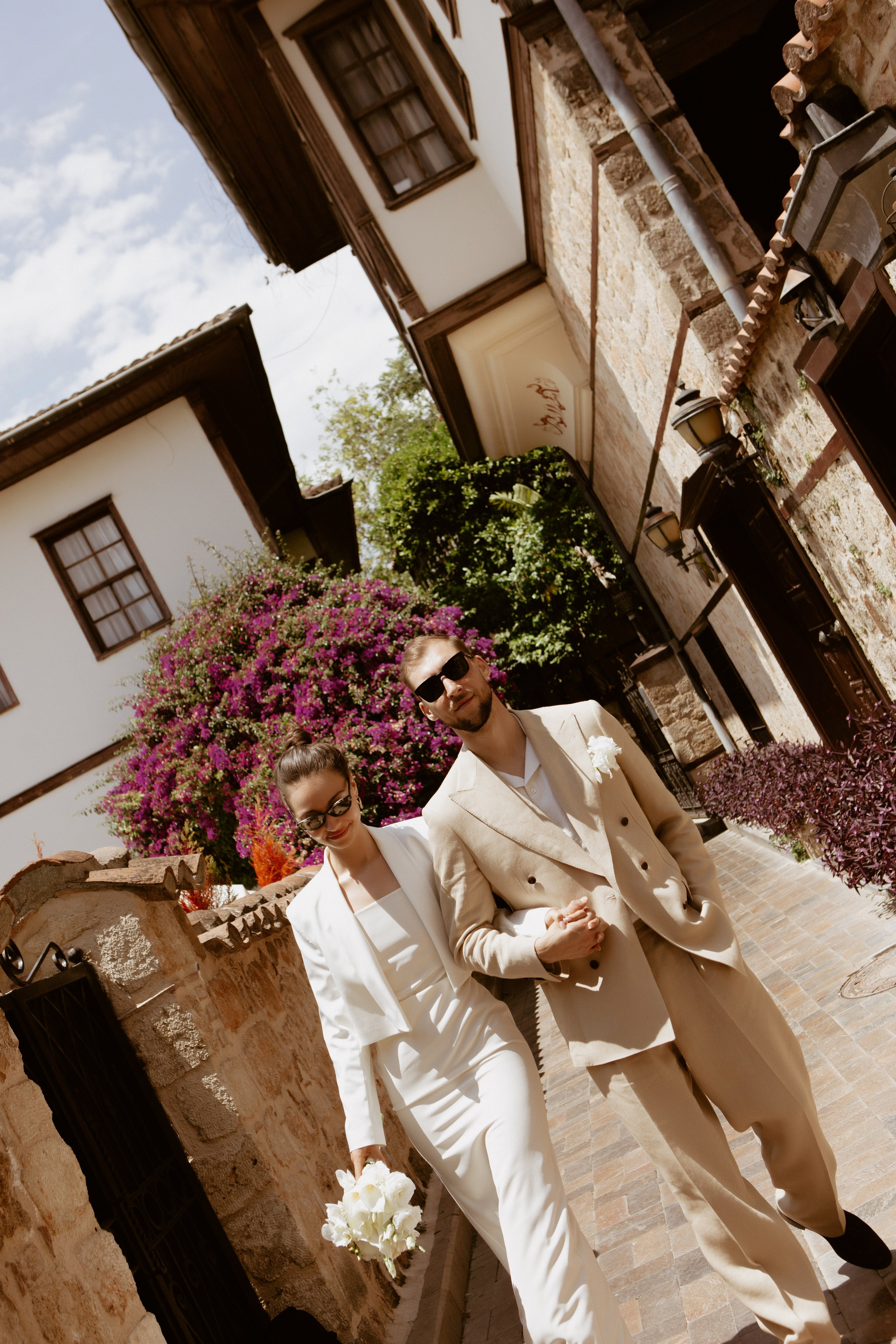 Alena & Dmitry. Photographer Lisbon|Portugal Nadiya Kharytonenko