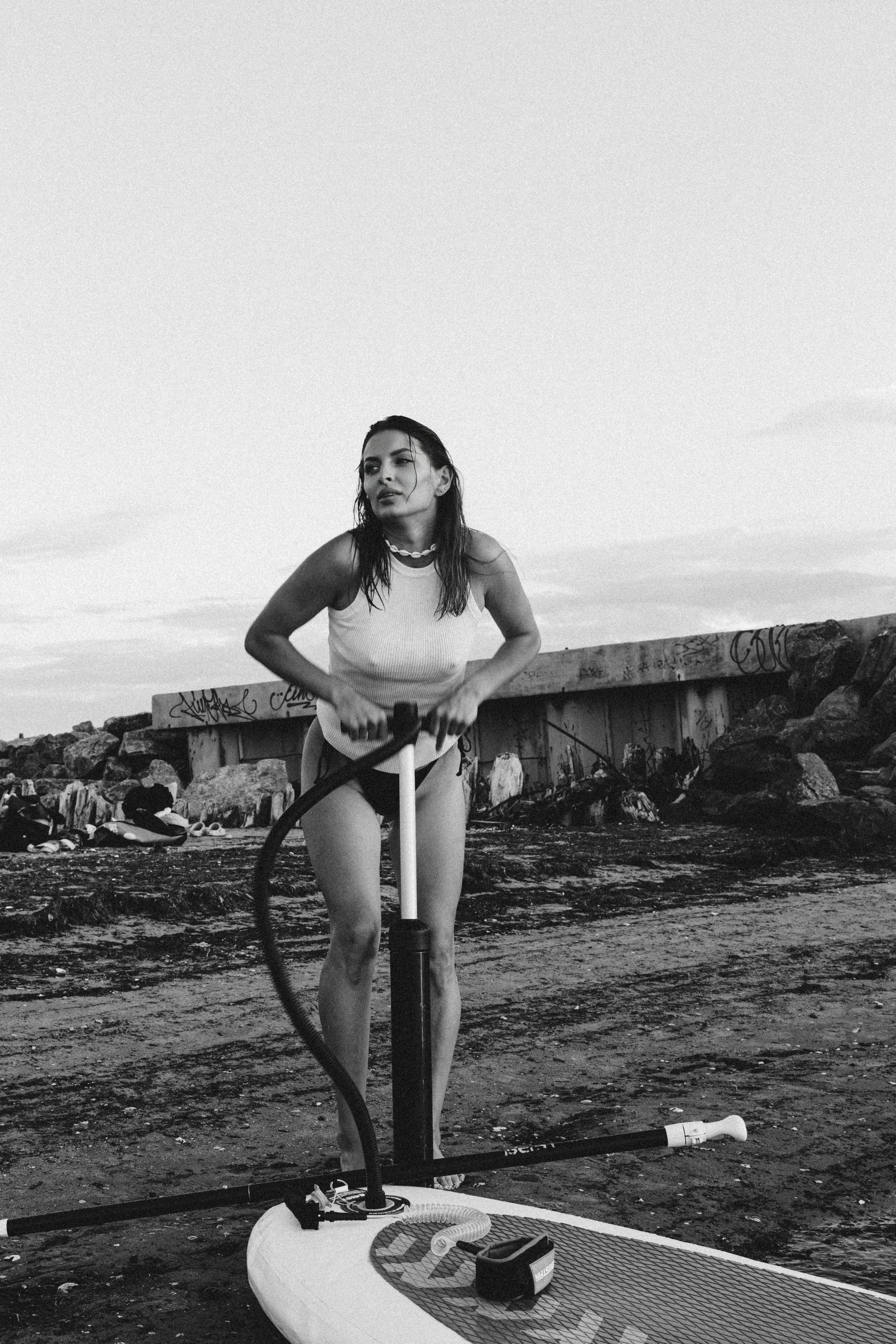 STREET. Женский фотограф