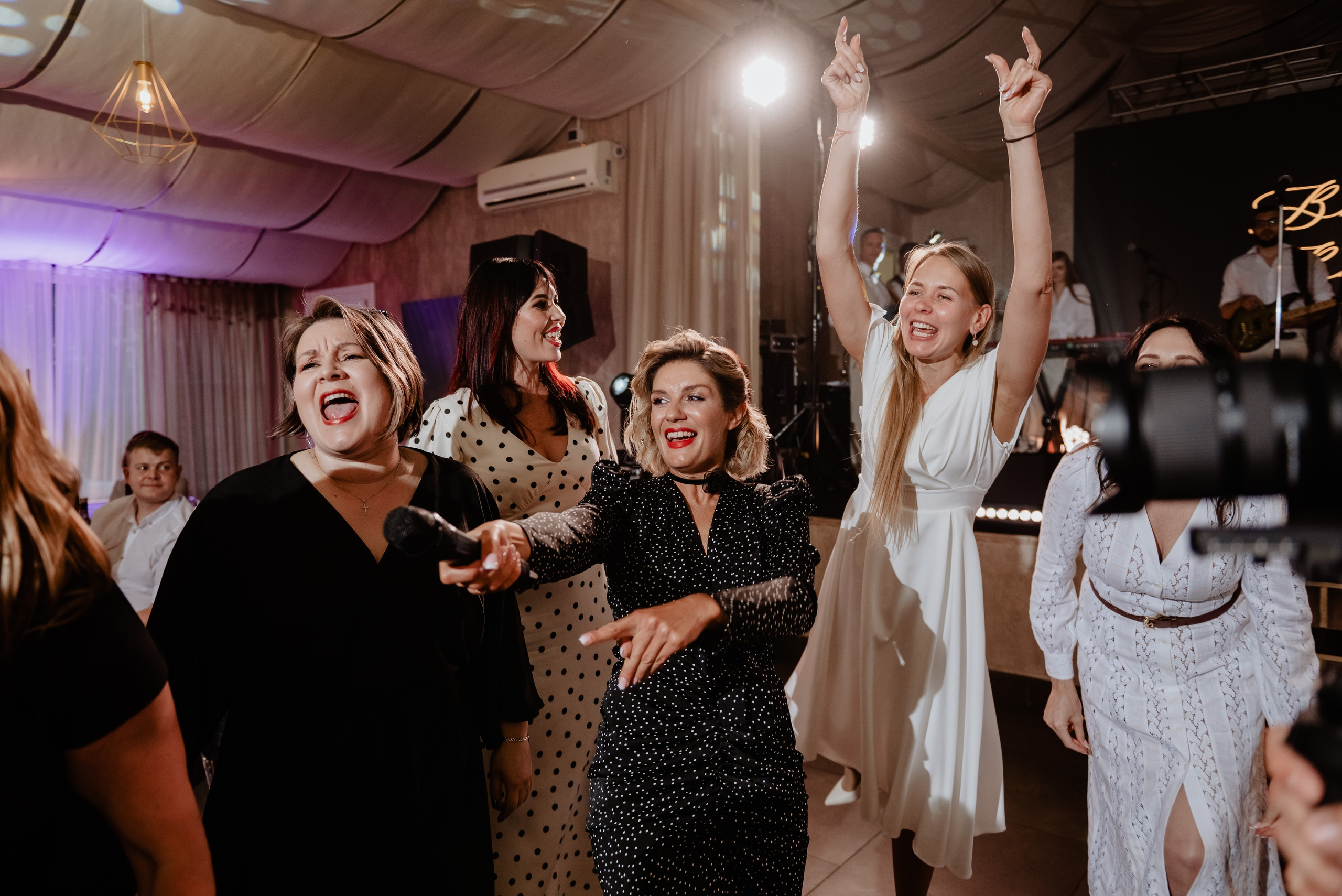 Владимир и Виктория. Свадебный и портретный фотограф в Брянске и Москве Алина Химушкина