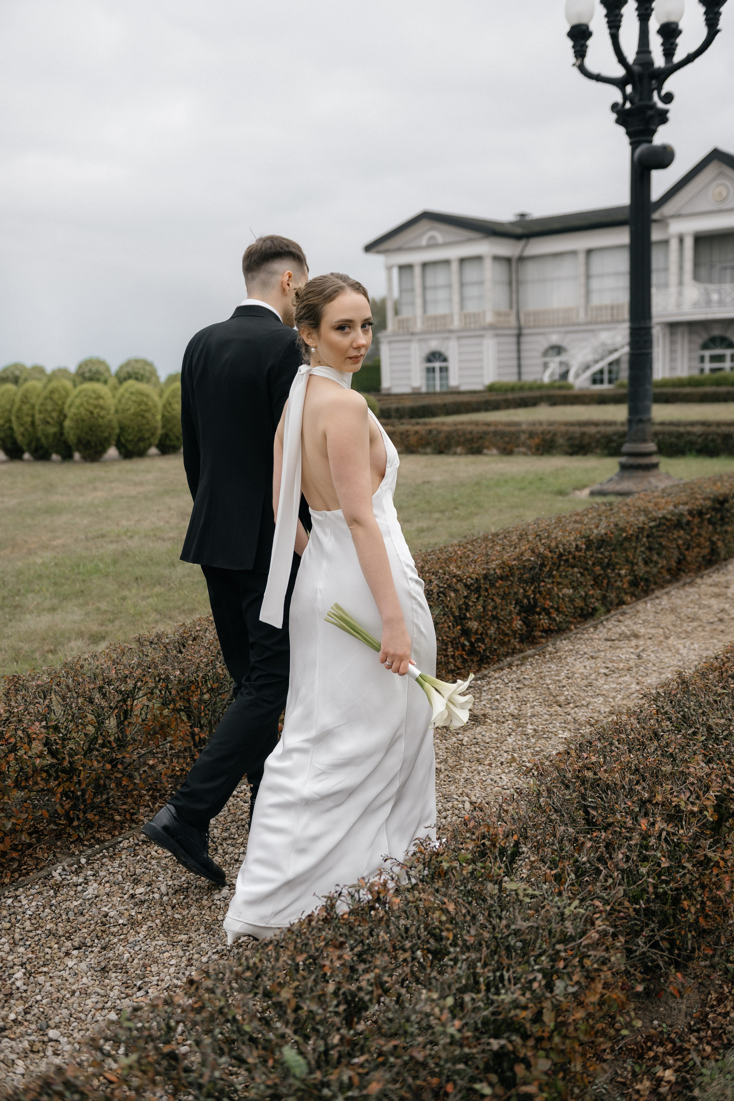 Wedding day in Martinique Bar. Wedding PHOTOGRAPHER Andrew Vnukov
