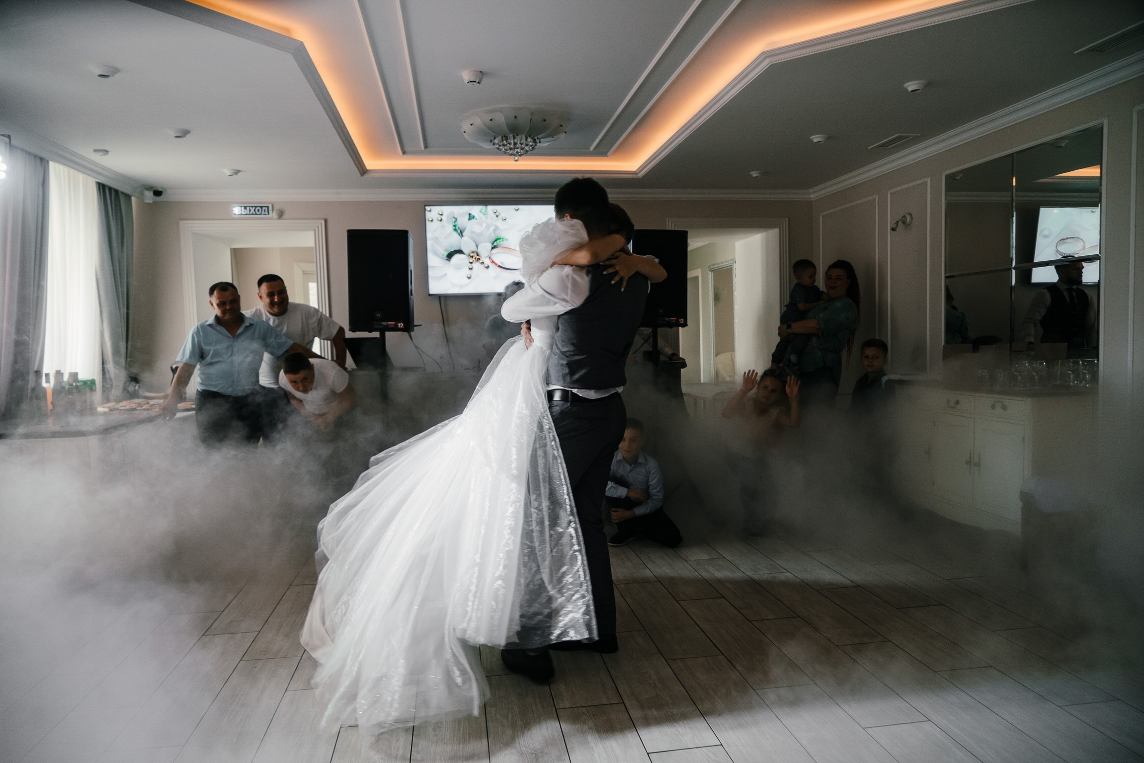 Репортажные съемки. Репортажный и свадебный фотограф в Москве Дарья