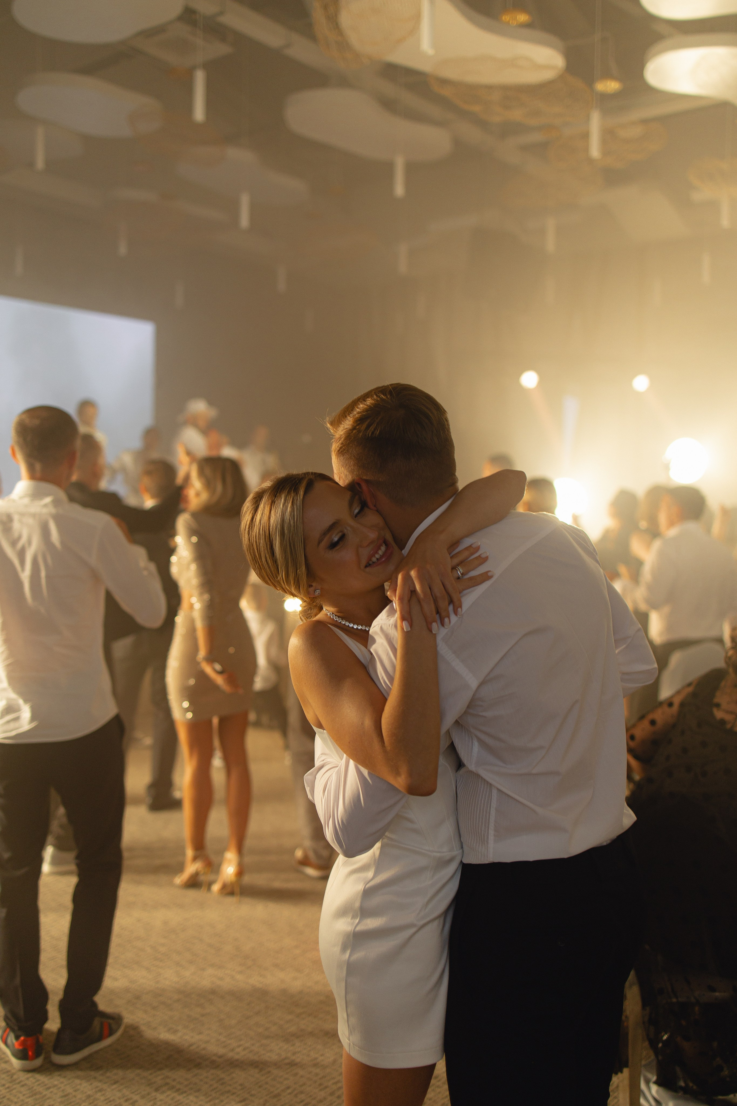 WIN WIN. Свадебный и репортажный фотограф Анастасия Алашеева