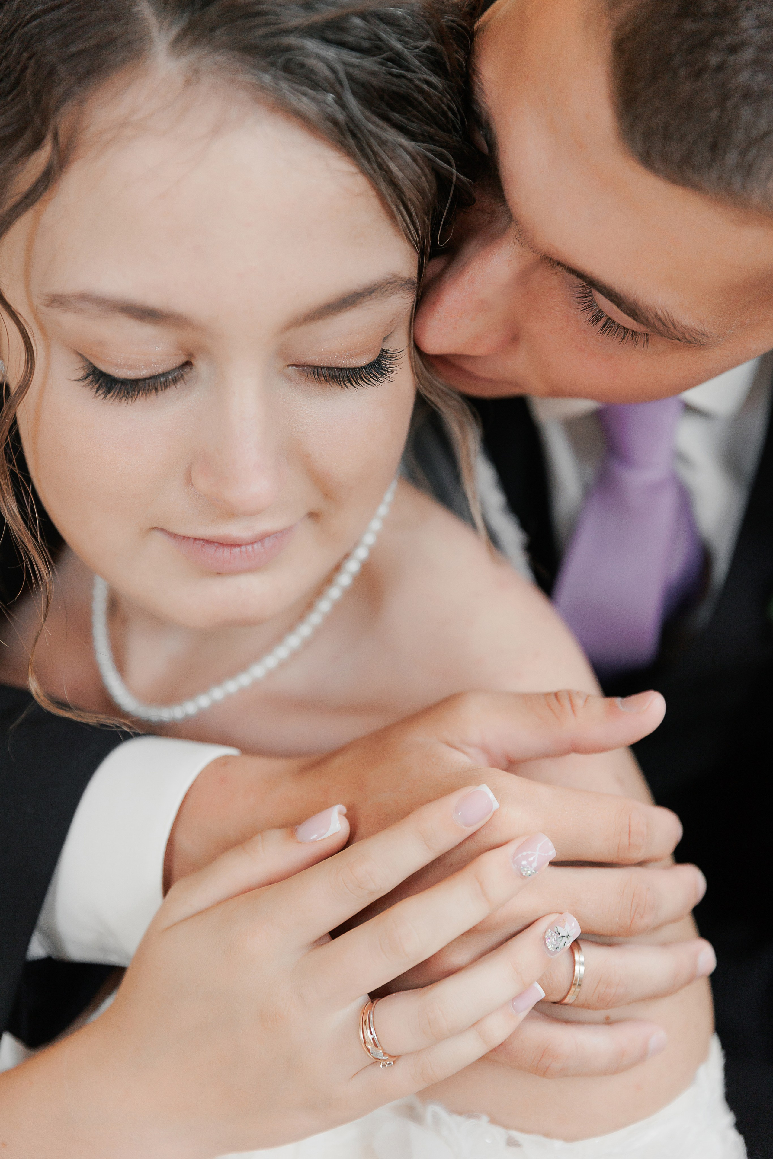 Антон и Диана. Свадебный и семейный фотограф в Твери и Тверской области