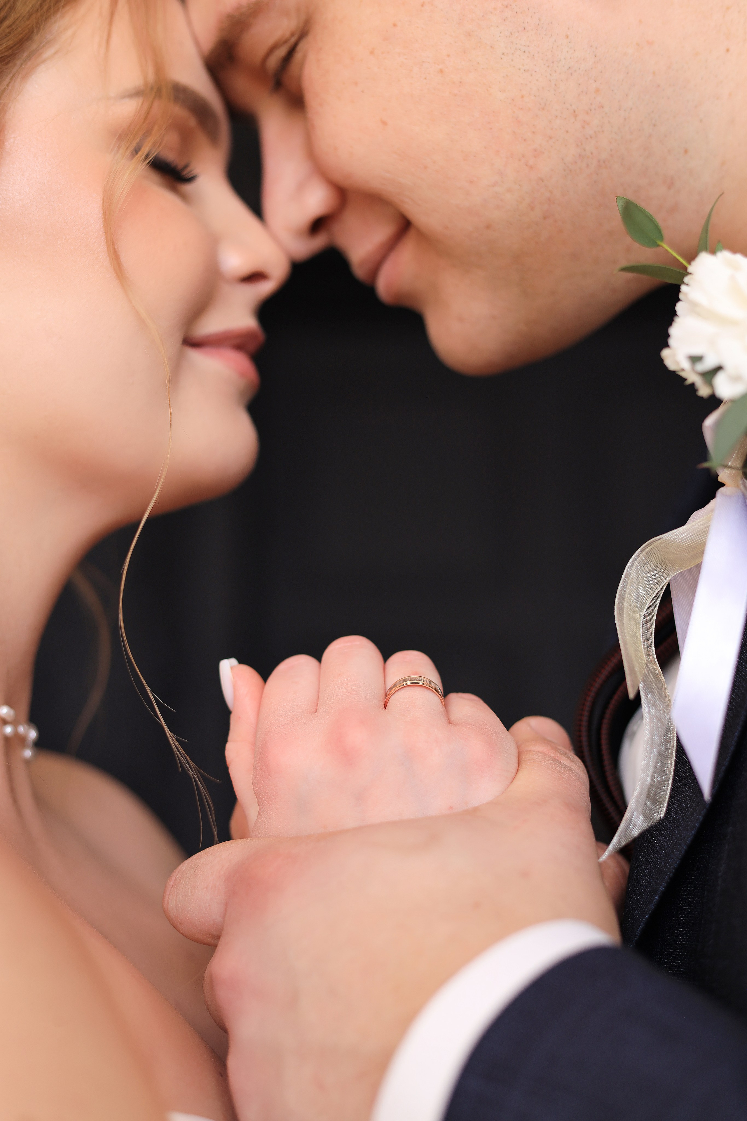 Екатерина и Владимир. Фотограф Людмила Жук