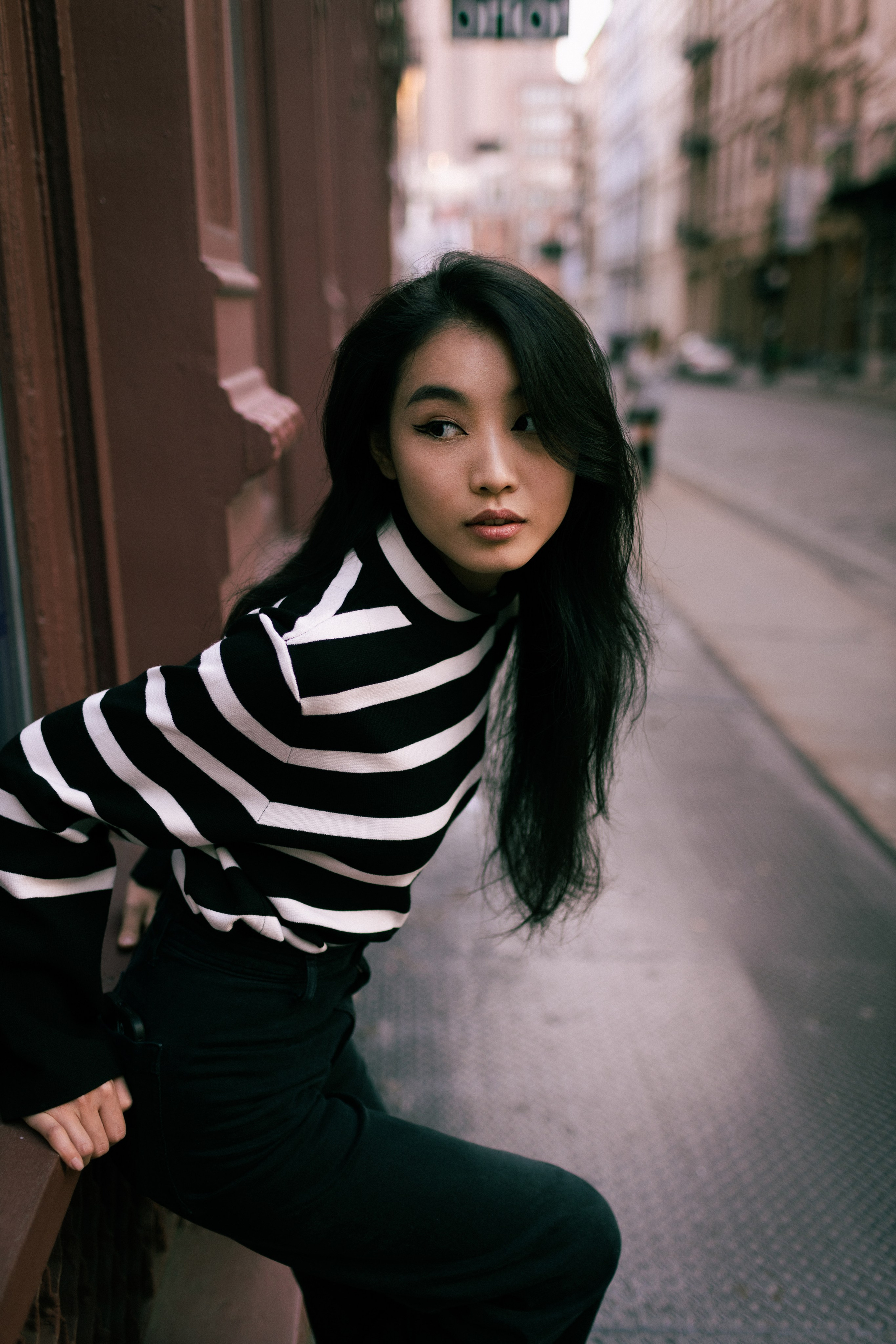 Margarita. Portrait photographer in New York, Yulia Zubova