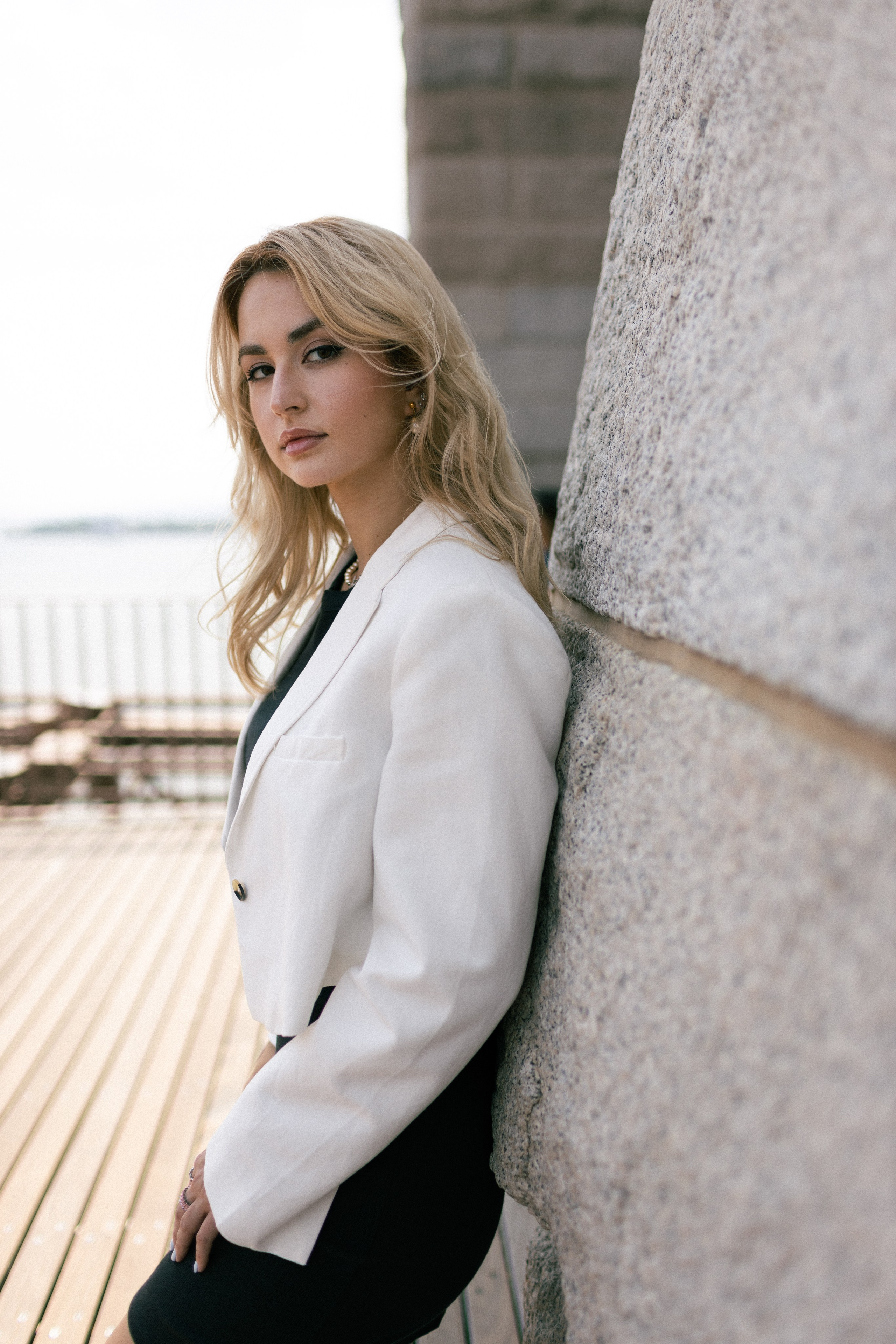 Anastasia. Portrait photographer in New York, Yulia Zubova