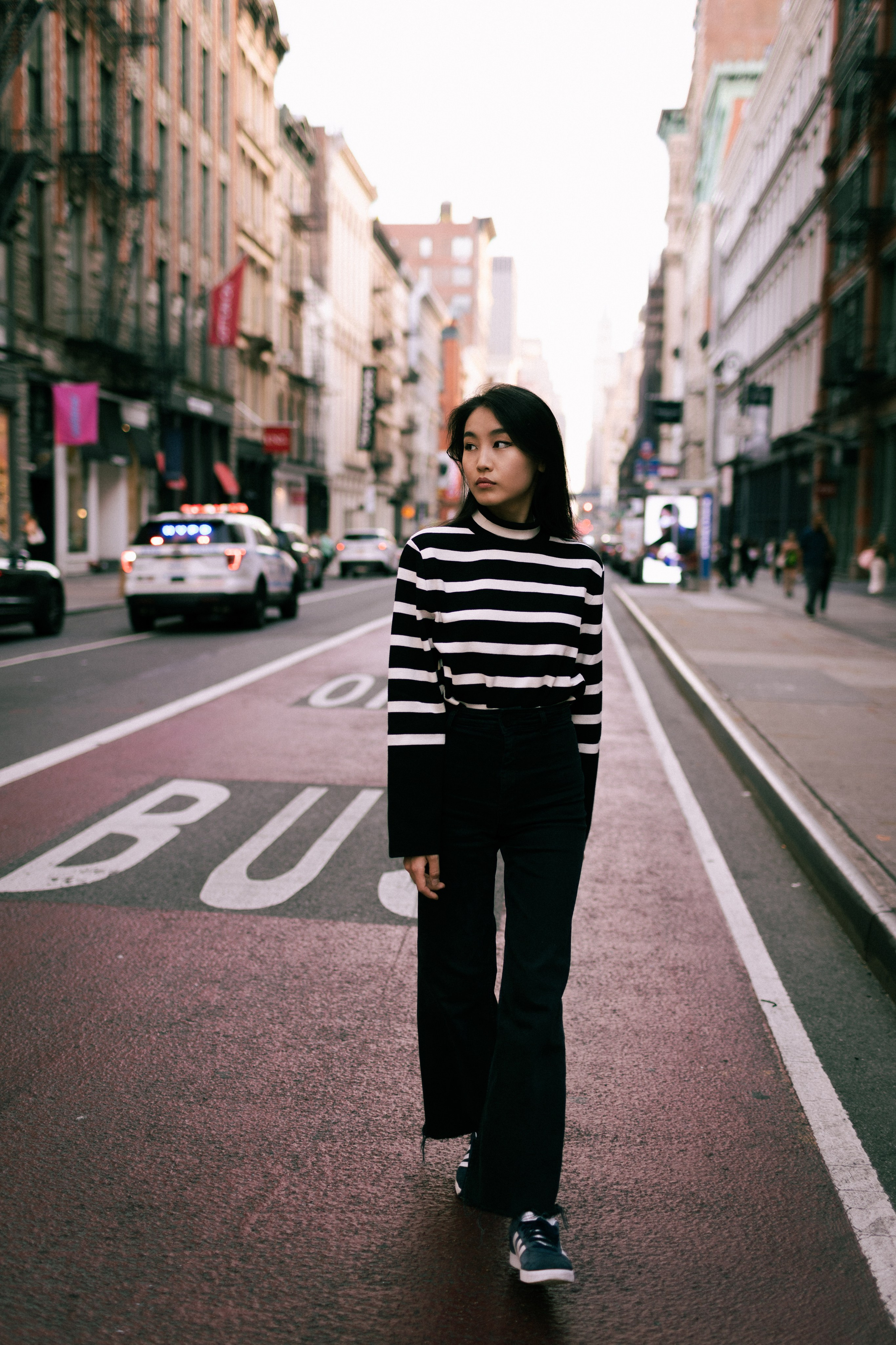 Margarita. Portrait photographer in New York, Yulia Zubova