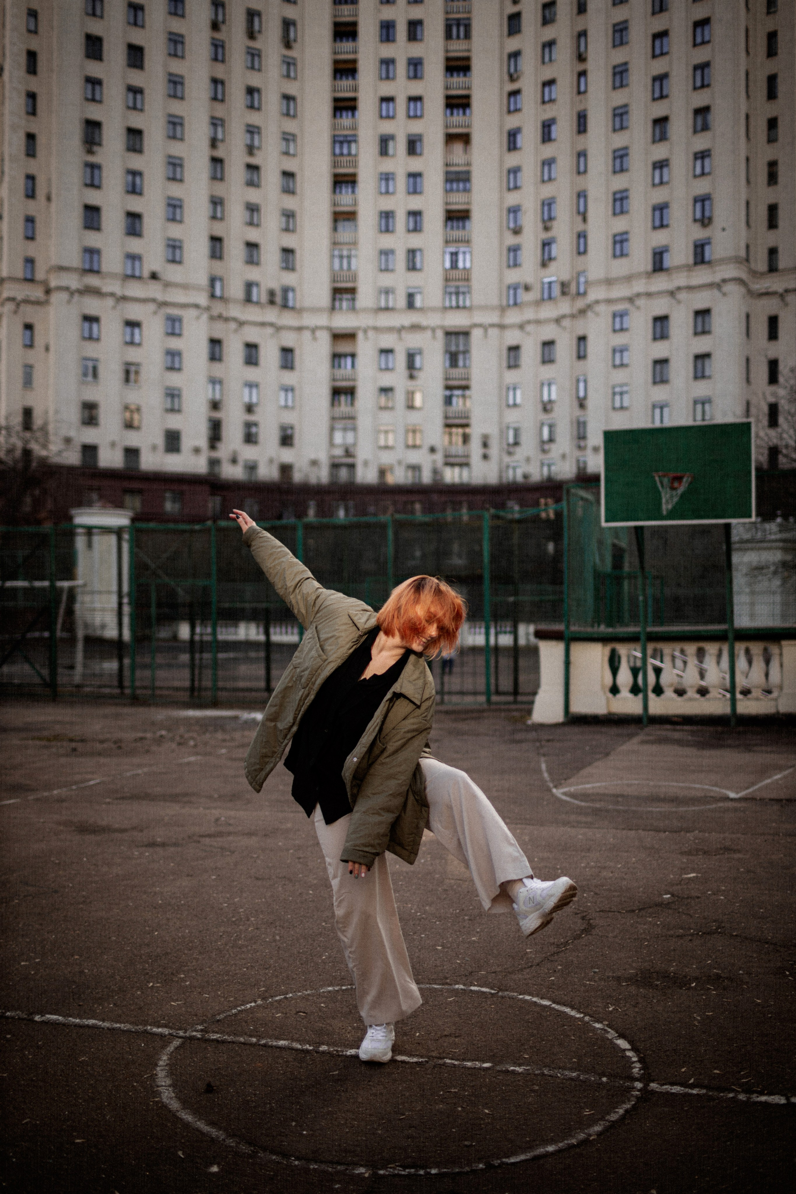 Sofia. Portrait photographer in New York, Yulia Zubova