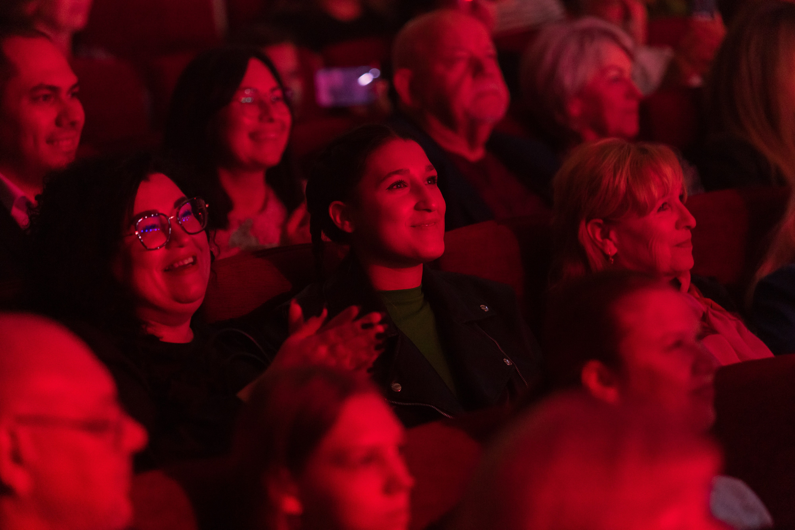 Концерт EMIN Ставрополь 30 Октября 2023. Фотограф Николай Петрушкин | Ставрополь, Москва