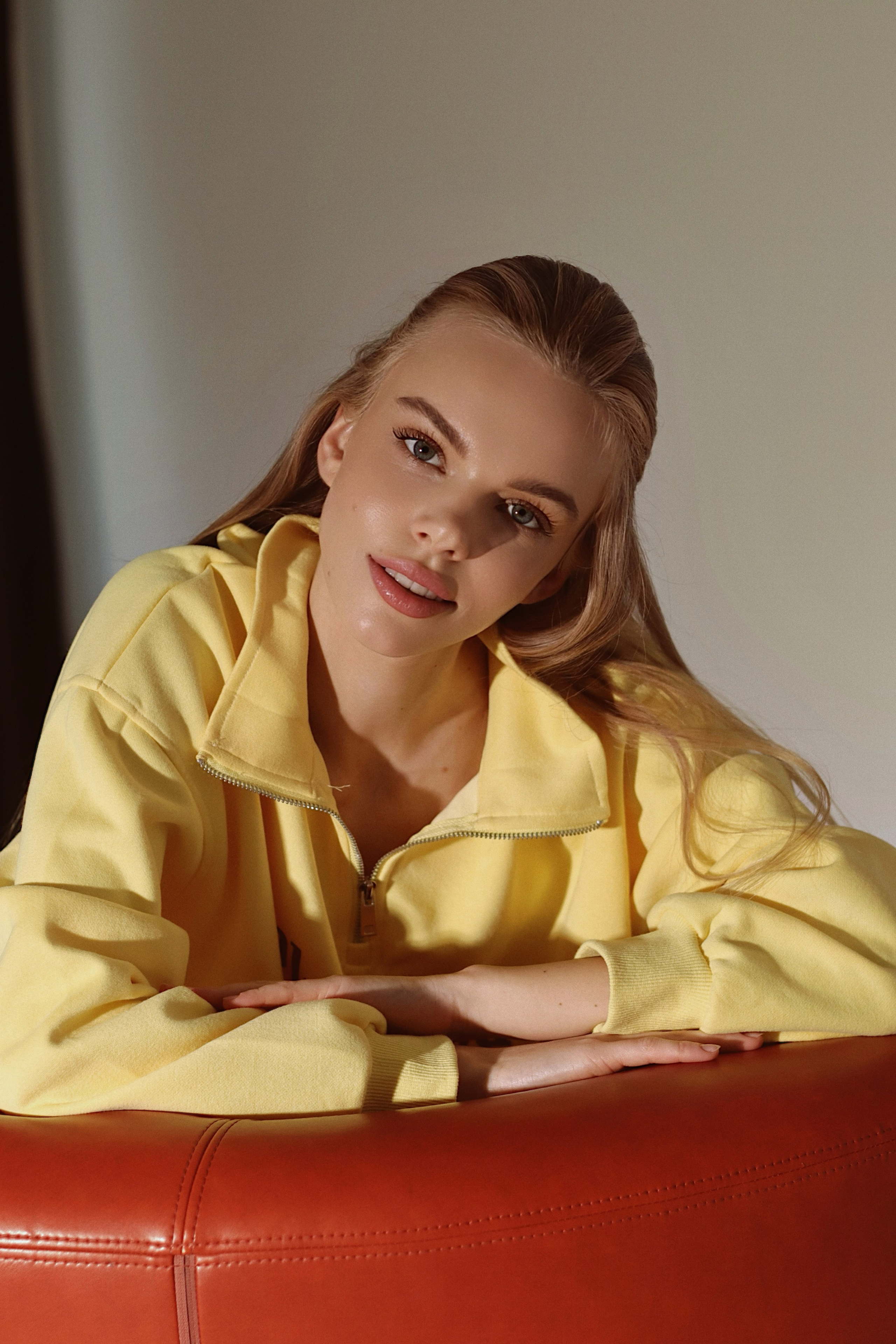 Варвара. Дарья Шибаева, фотограф