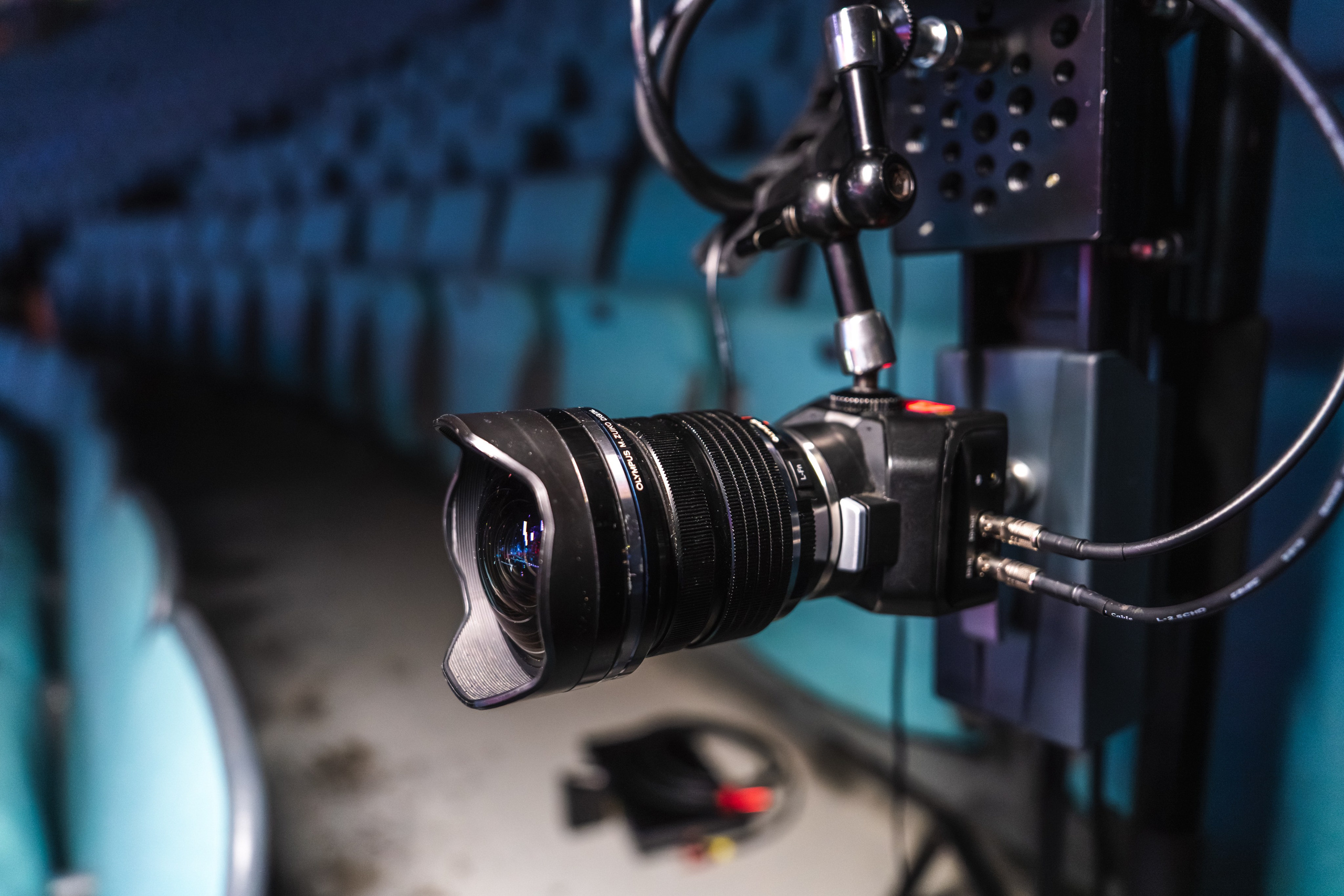 БЕЛАЯ 2025. Святослав Буньков | фотограф