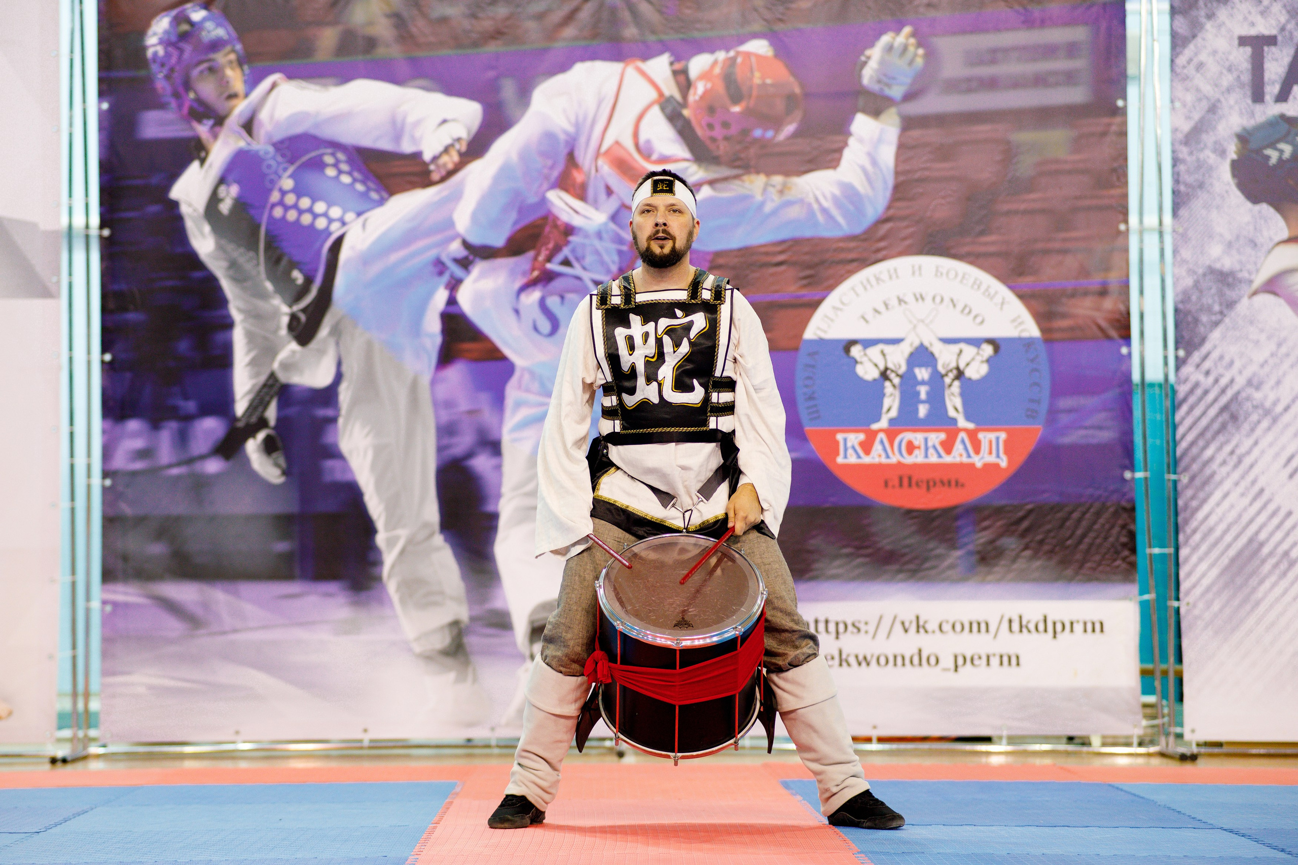 Тхэквондо СК «Каскад». Фотограф Дмитрий Молчанов | Фотограф Пермь | Фотограф