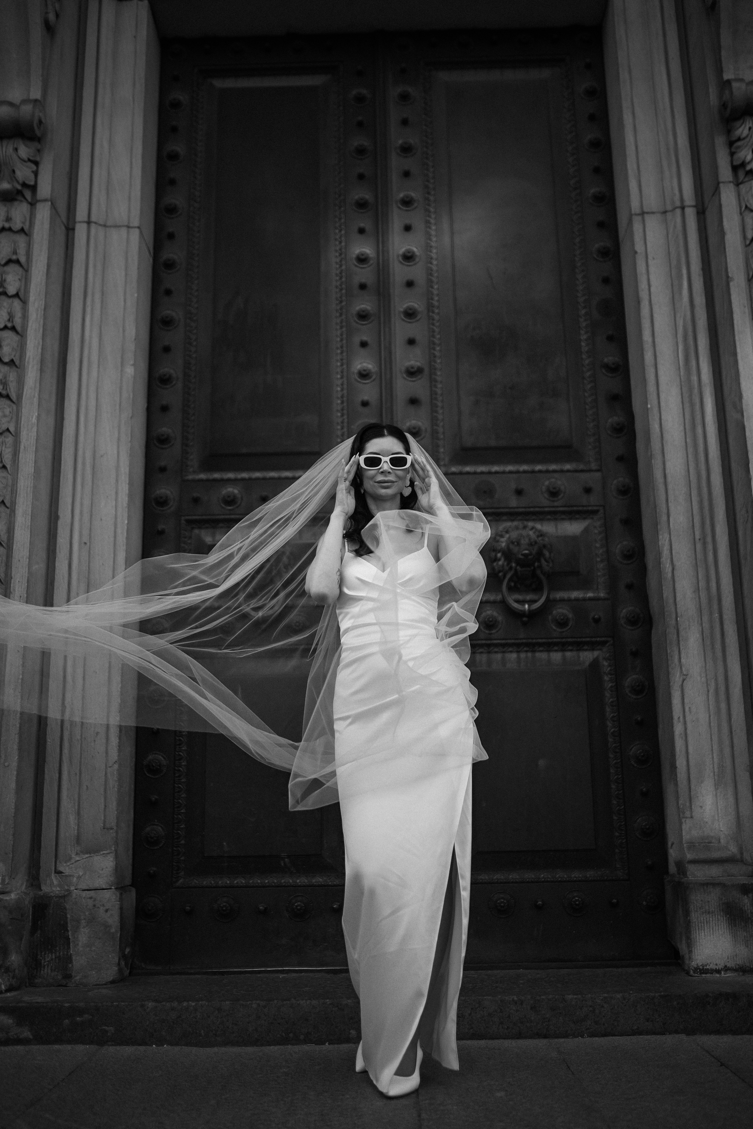 Wedding #12. Фотограф Анна Путилина