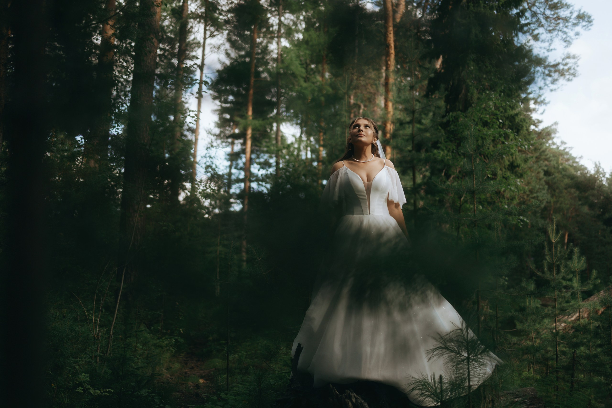 Тимур и Анна. Фотограф в Нефтеюганске Никита Сыромятников