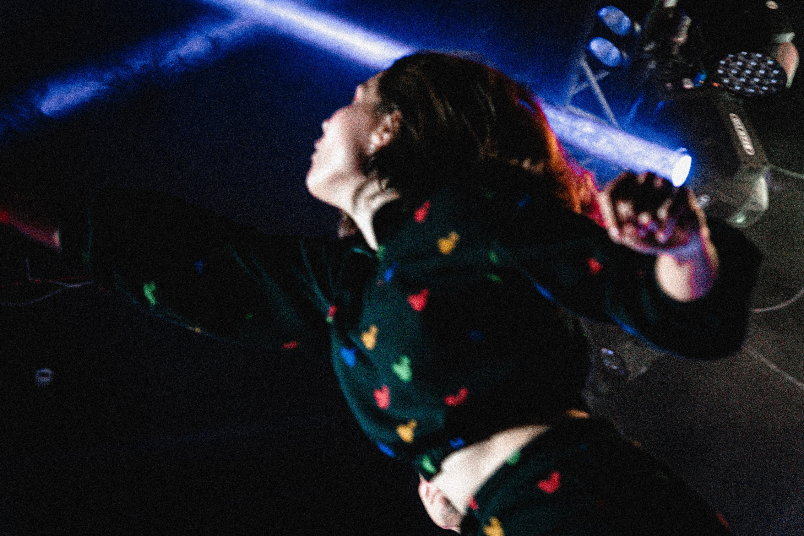 Pinkglasses. Репортажный фотограф Даниил Коваленко