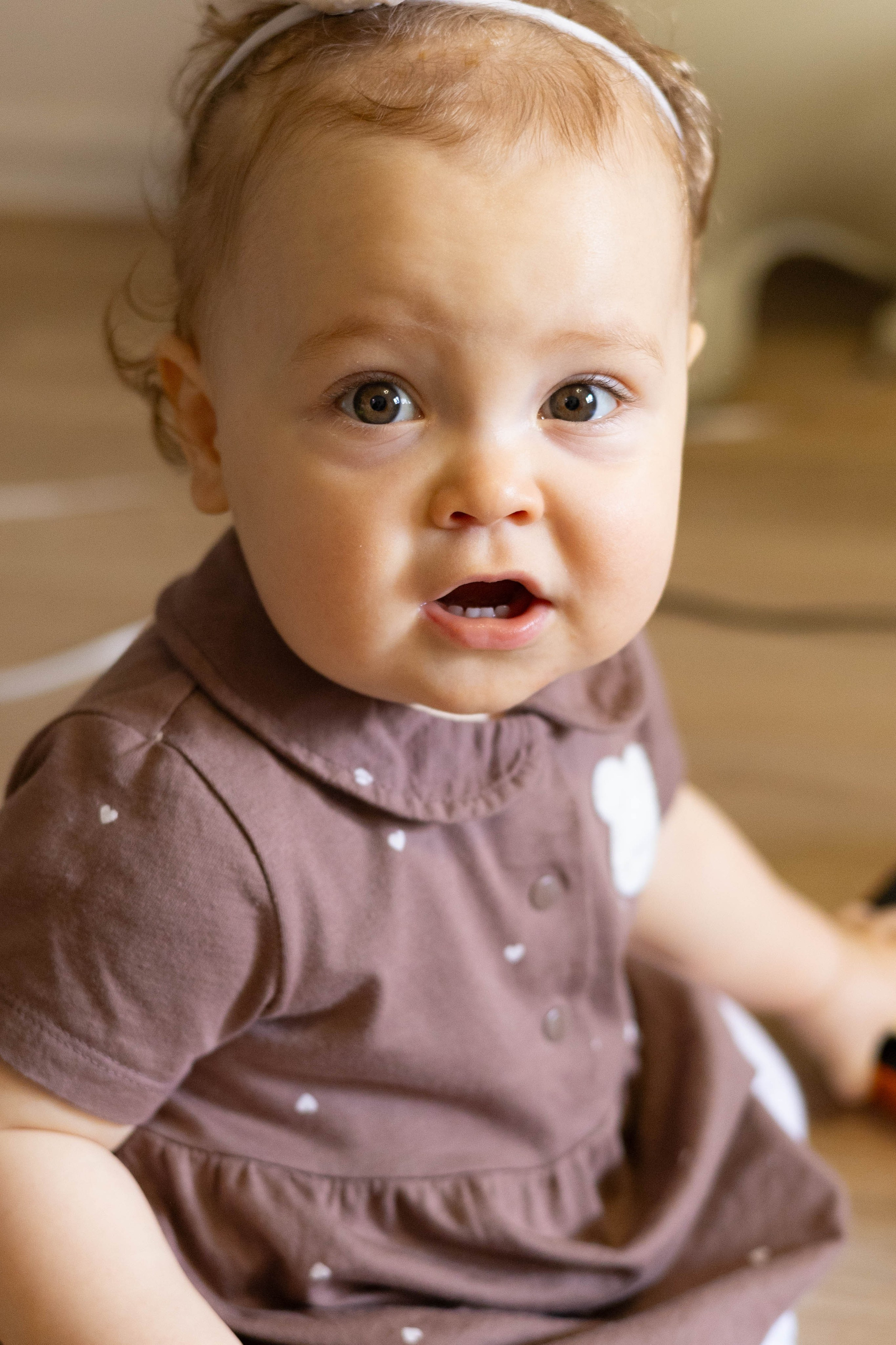 Детская съемка. Сайт фотографа Ксении Политовой