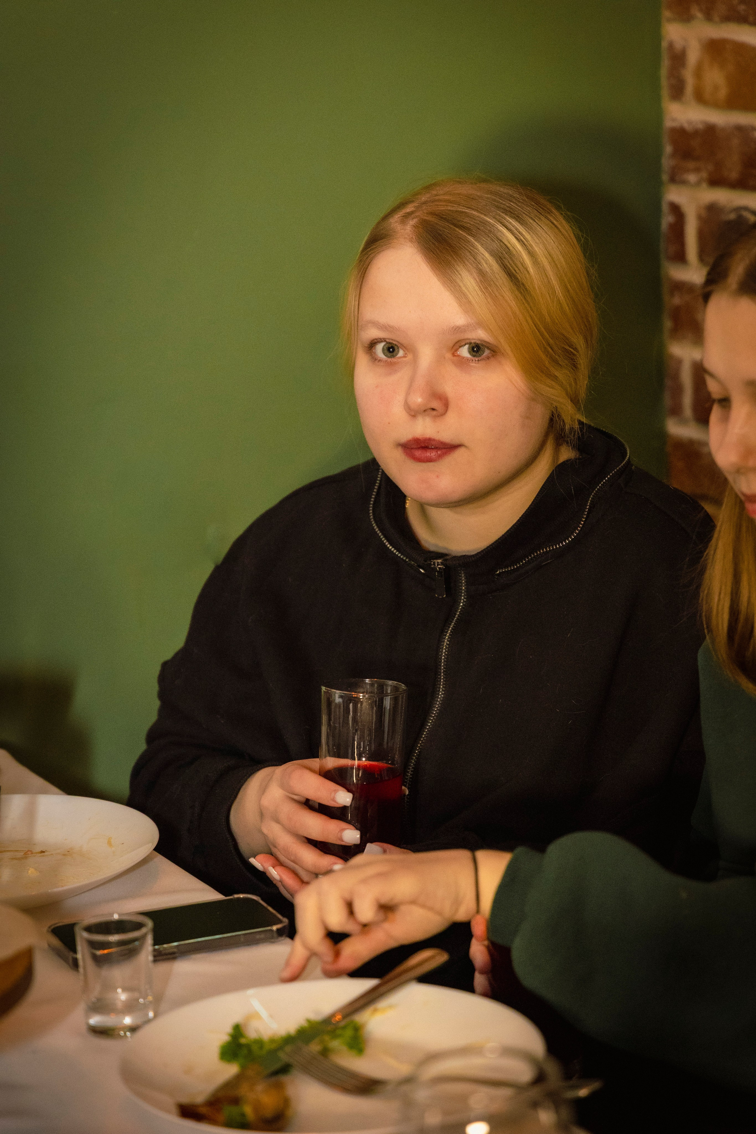 Хинкальная в Раменском. Юбилей свадьбы. Фотограф для маркетплейсов, фотоуслуги в Жуковском Татьяна Марсуверских