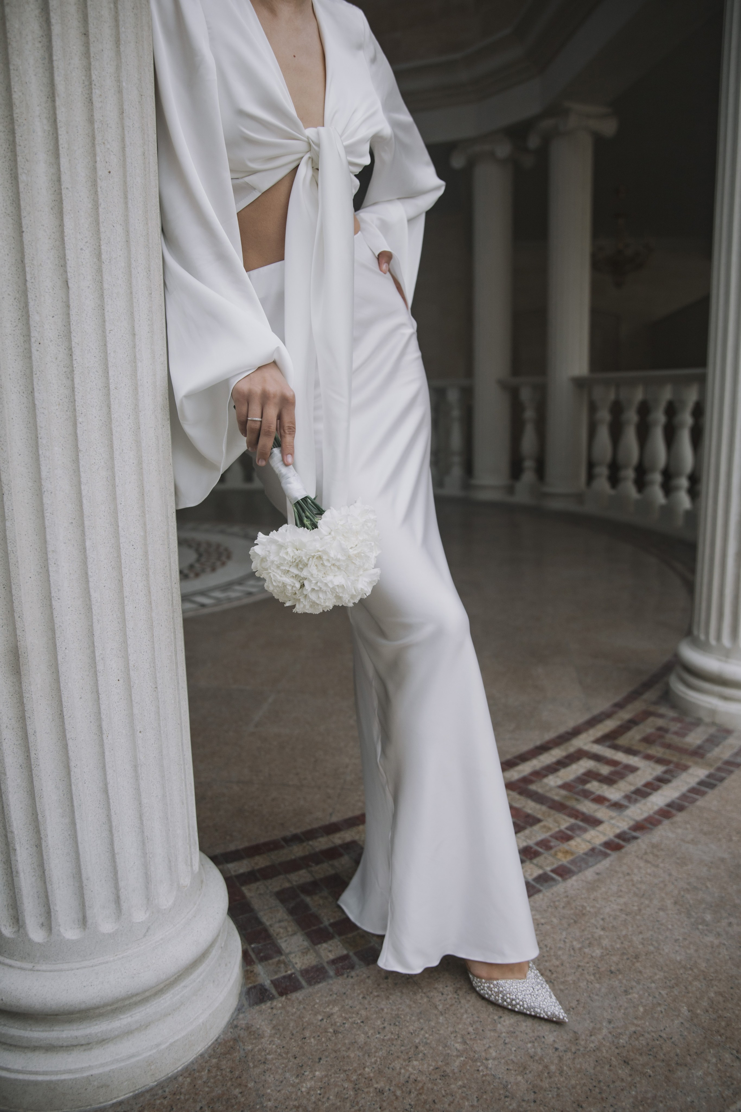 Анна | фото невесты. Фотограф во Владивостоке Парамонова Елена